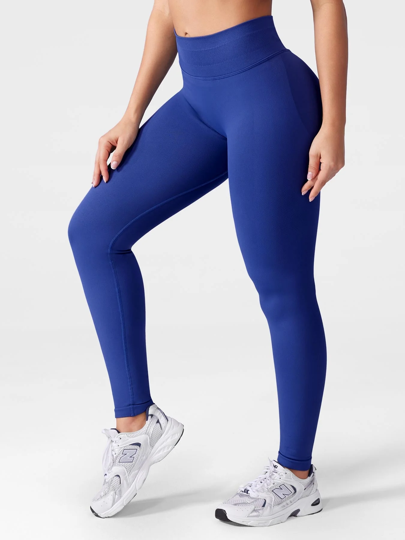 Yeoreo Eileen SoftHue™ Leggings - Image 38