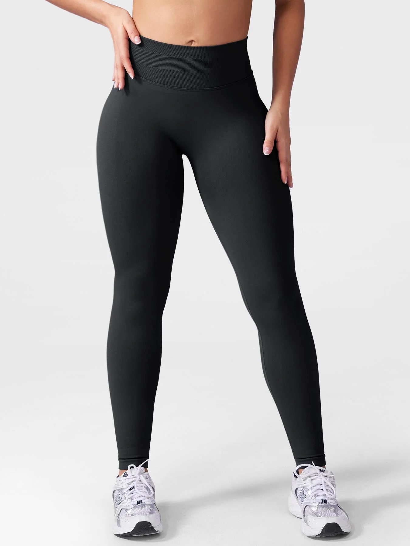 Yeoreo Eileen SoftHue™ Leggings - Image 4