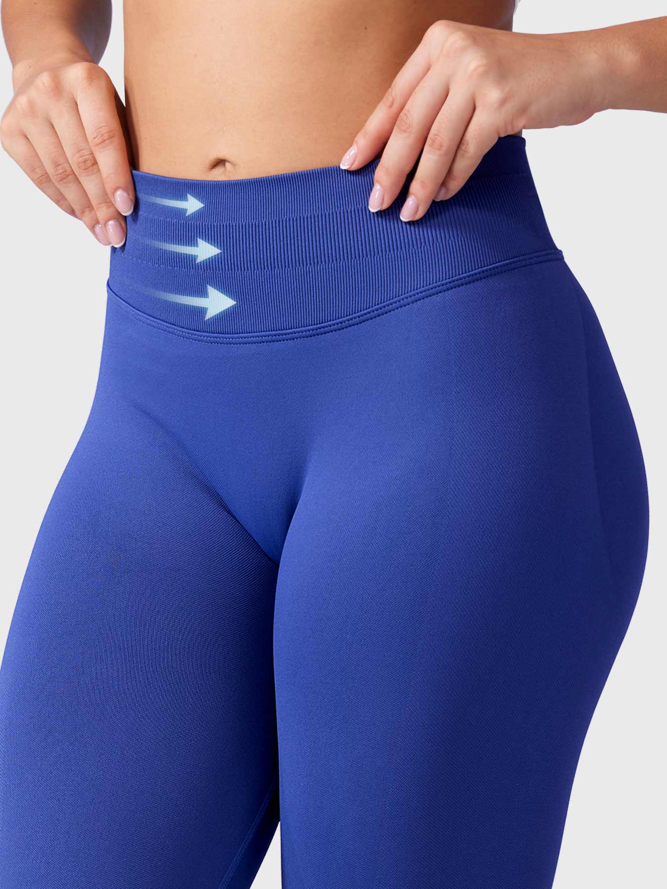 Yeoreo Eileen SoftHue™ Leggings - Image 42