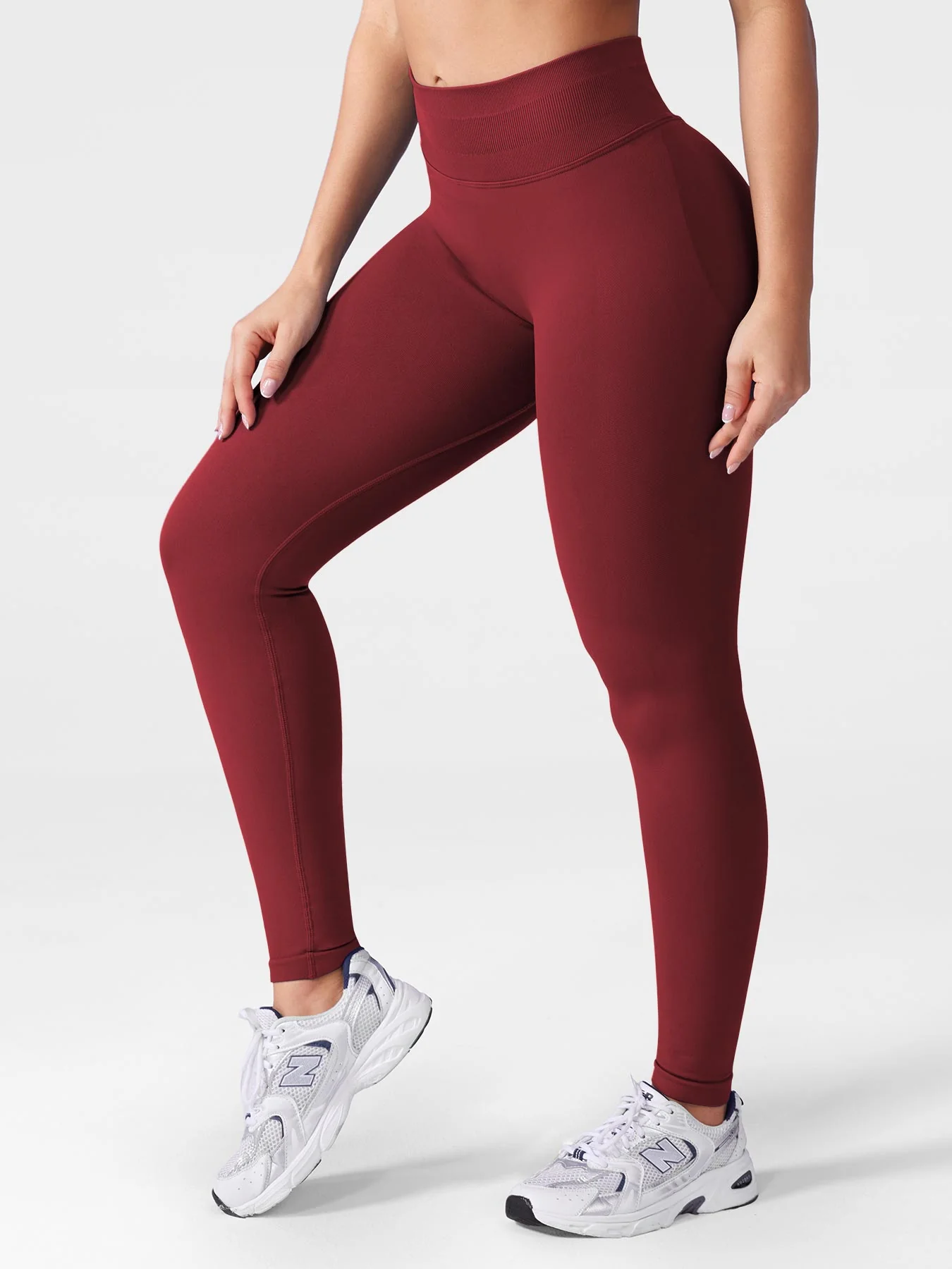 Yeoreo Eileen SoftHue™ Leggings - Image 44