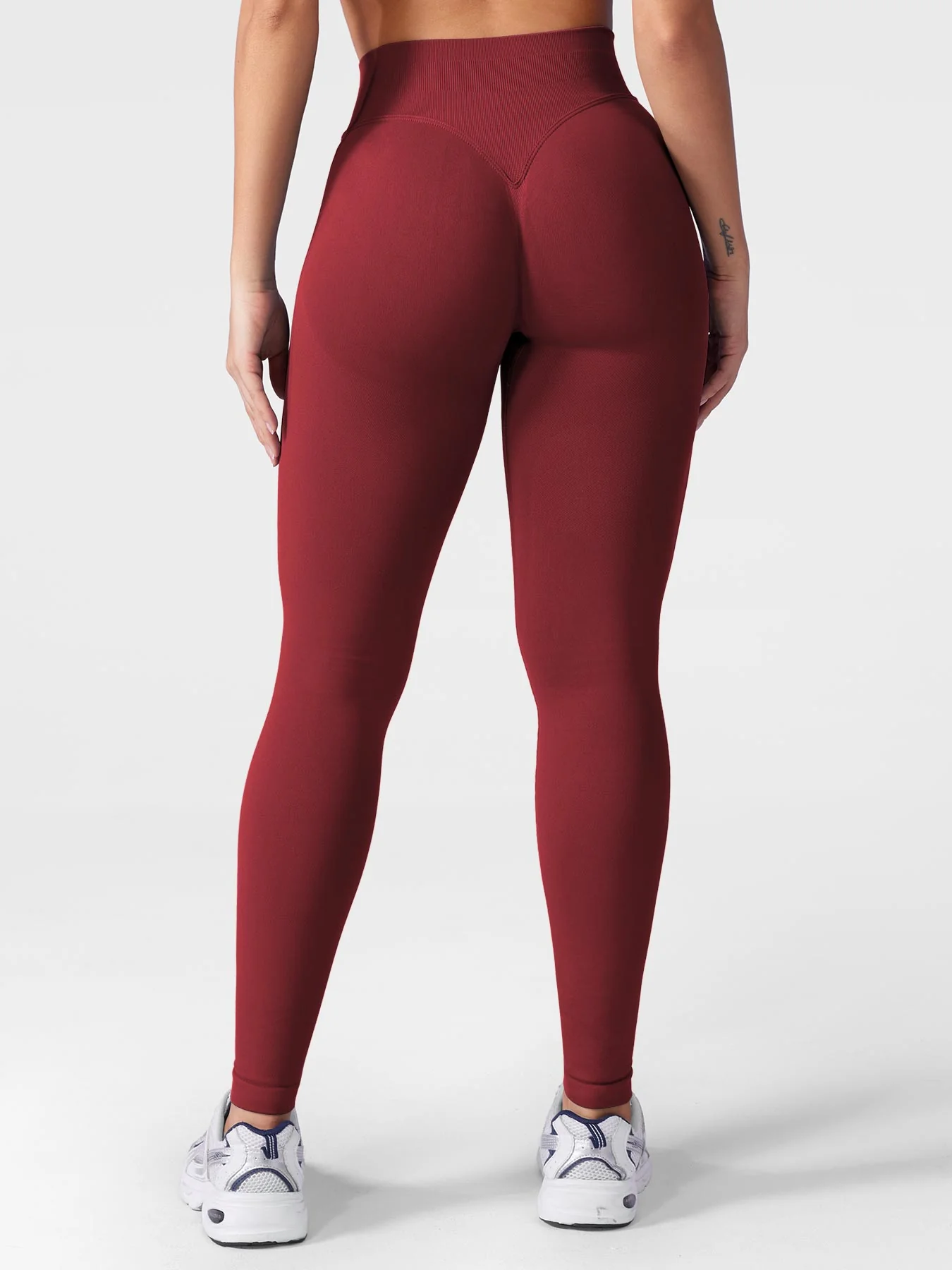 Yeoreo Eileen SoftHue™ Leggings - Image 45