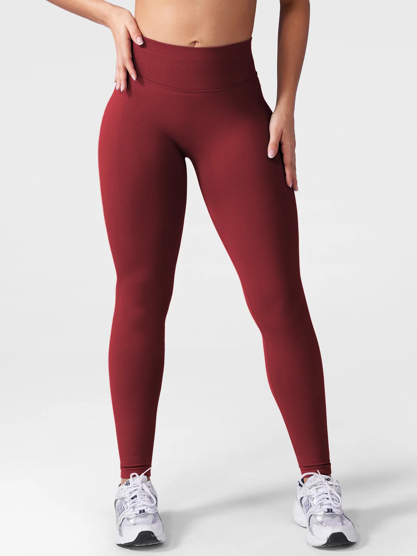 Yeoreo Eileen SoftHue™ Leggings - Image 46
