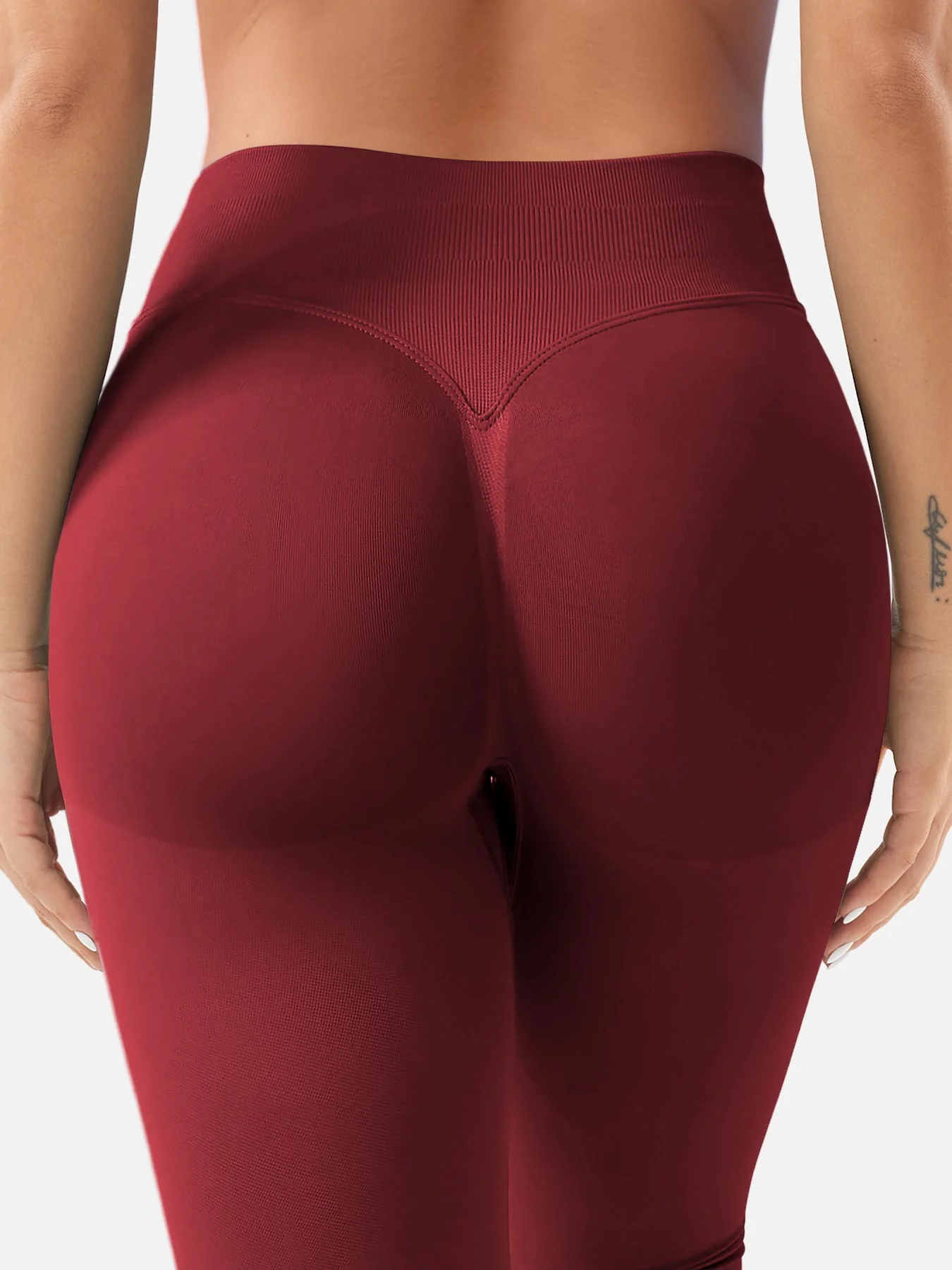 Yeoreo Eileen SoftHue™ Leggings - Image 47