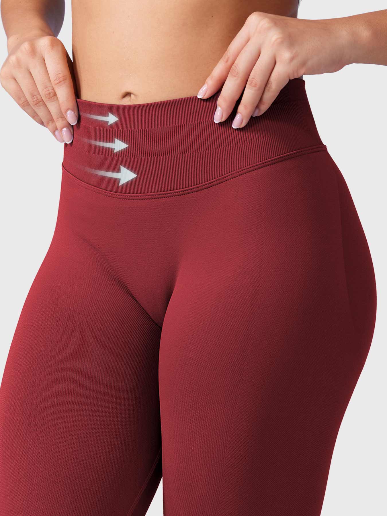 Yeoreo Eileen SoftHue™ Leggings - Image 48