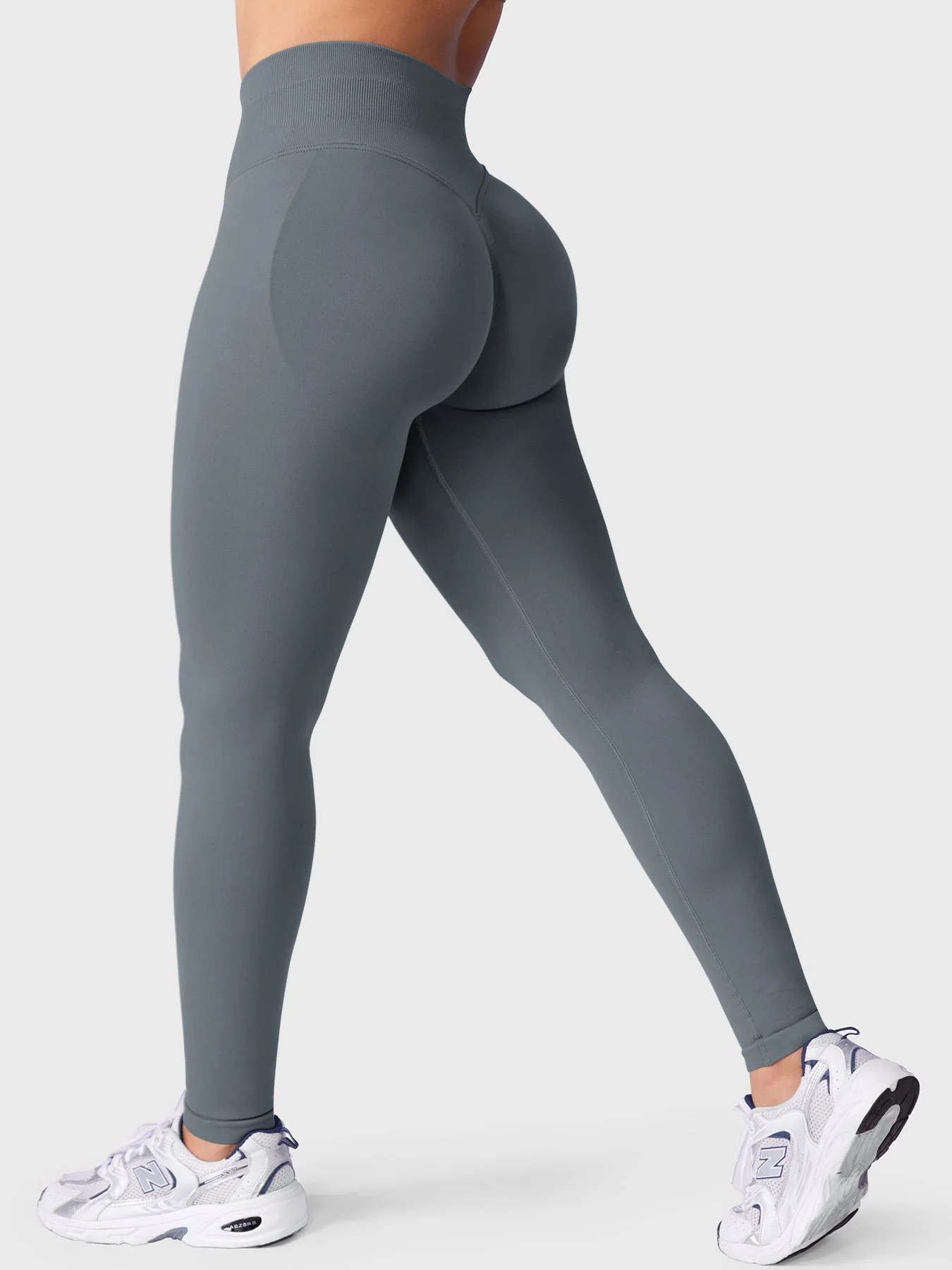 Yeoreo Eileen SoftHue™ Leggings - Image 49