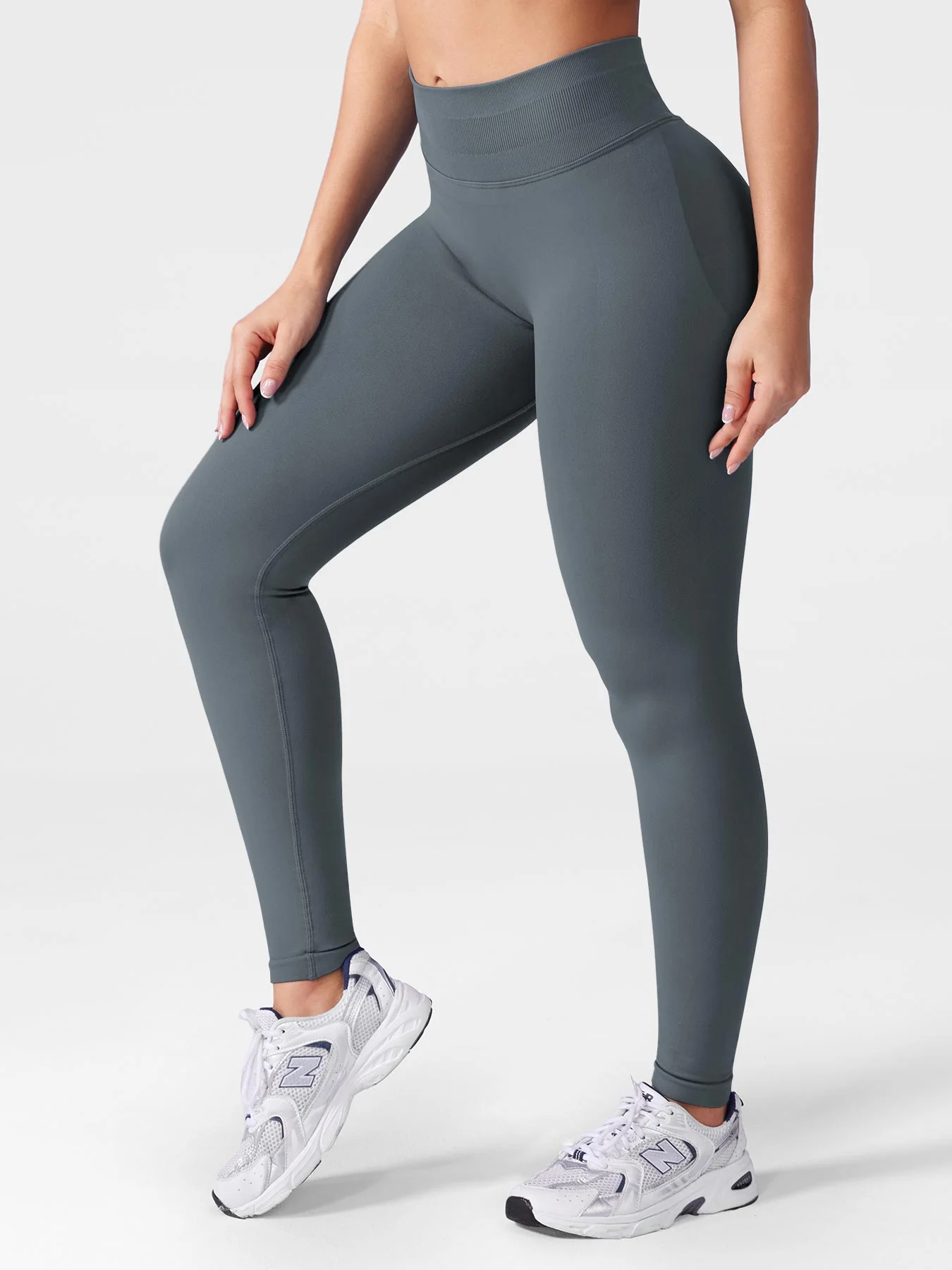 Yeoreo Eileen SoftHue™ Leggings - Image 50