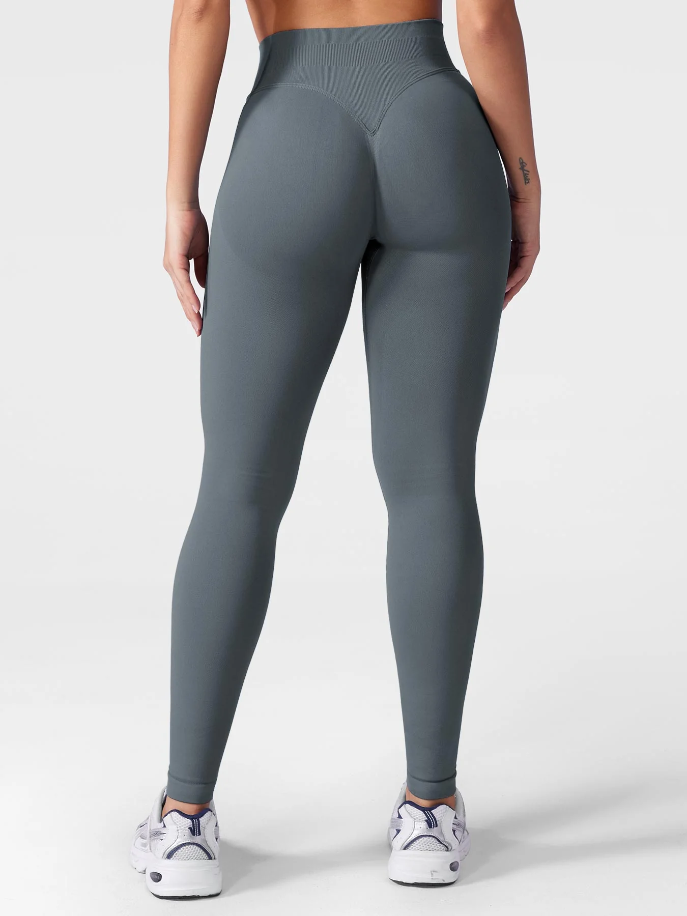 Yeoreo Eileen SoftHue™ Leggings - Image 51