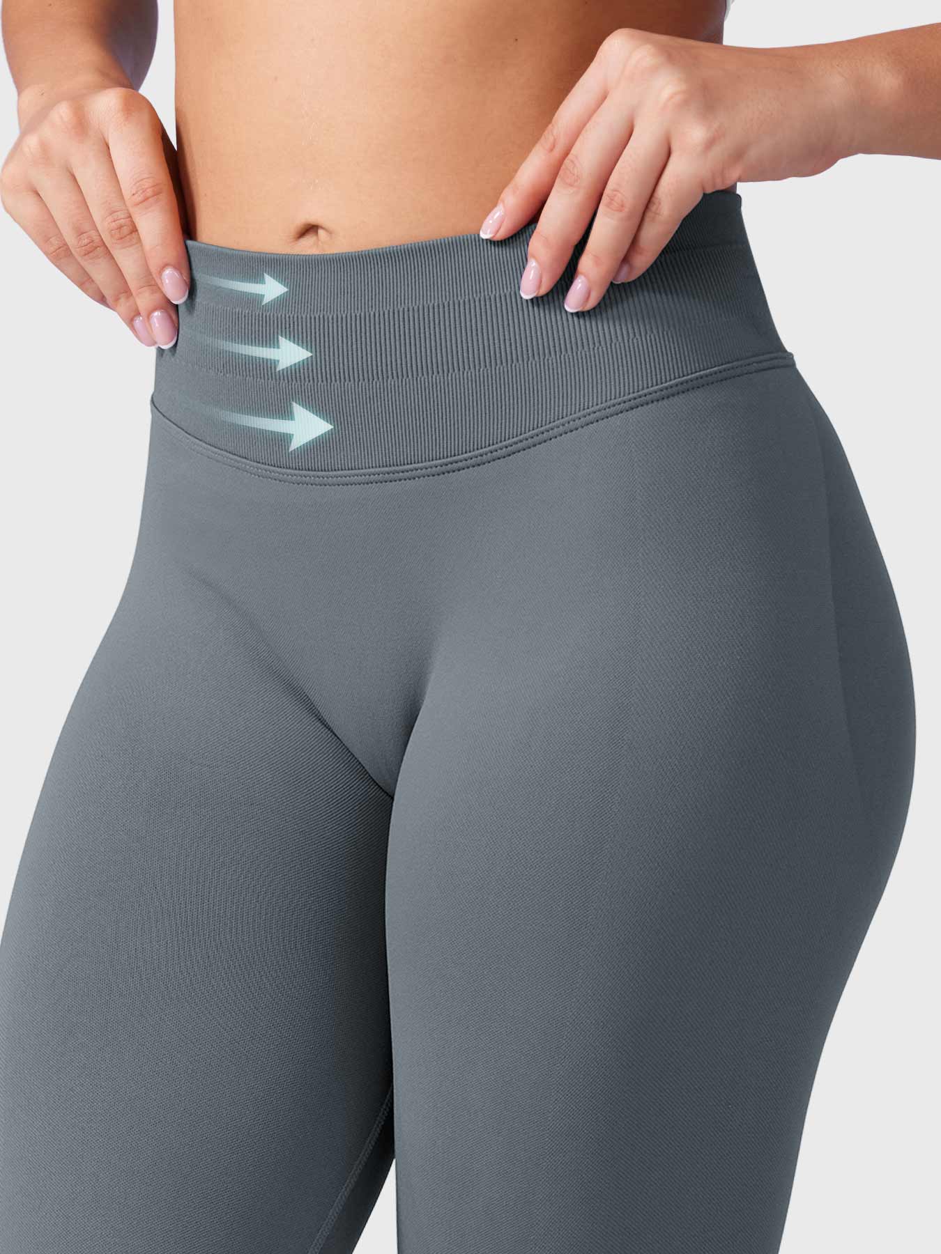 Yeoreo Eileen SoftHue™ Leggings - Image 54