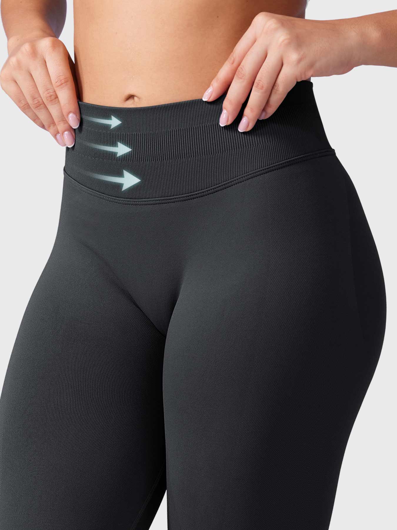 Yeoreo Eileen SoftHue™ Leggings - Image 6