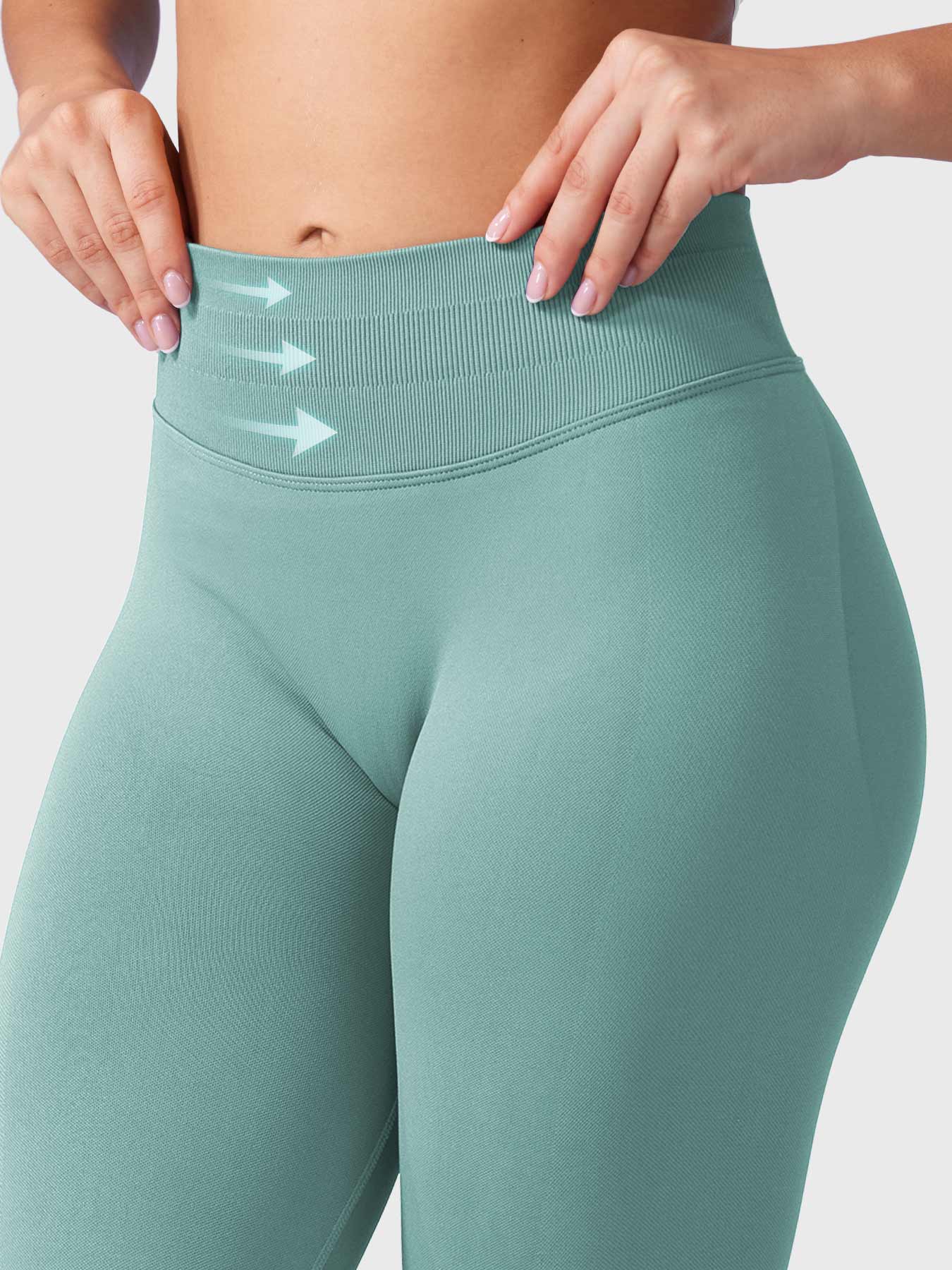 Yeoreo Eileen SoftHue™ Leggings - Image 60
