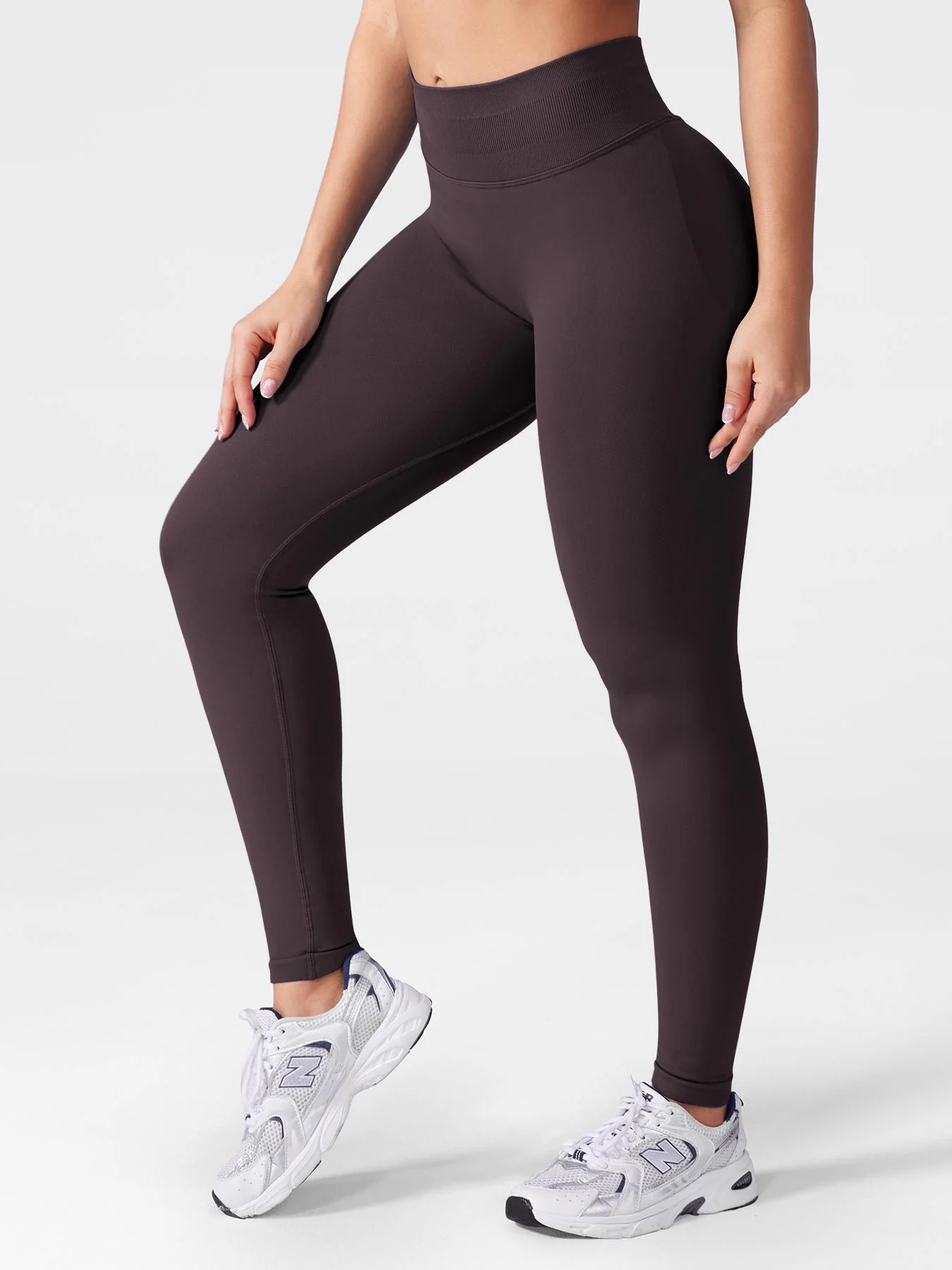Yeoreo Eileen SoftHue™ Leggings - Image 62