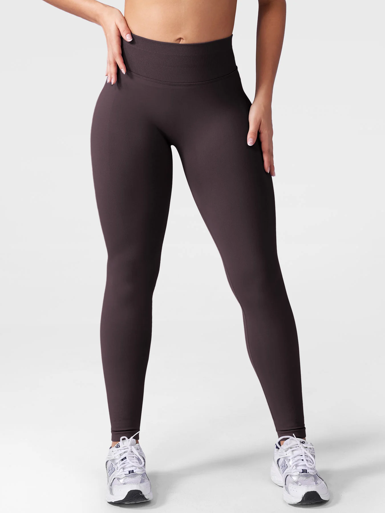 Yeoreo Eileen SoftHue™ Leggings - Image 64