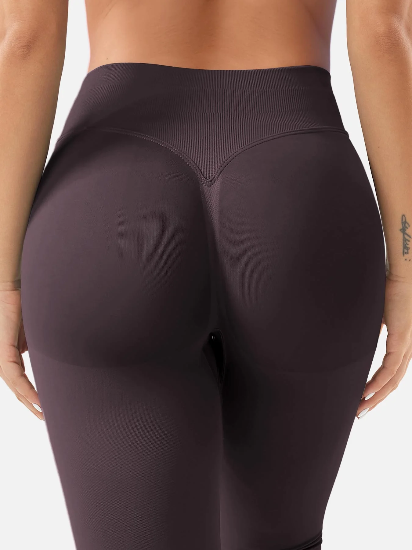 Yeoreo Eileen SoftHue™ Leggings - Image 65
