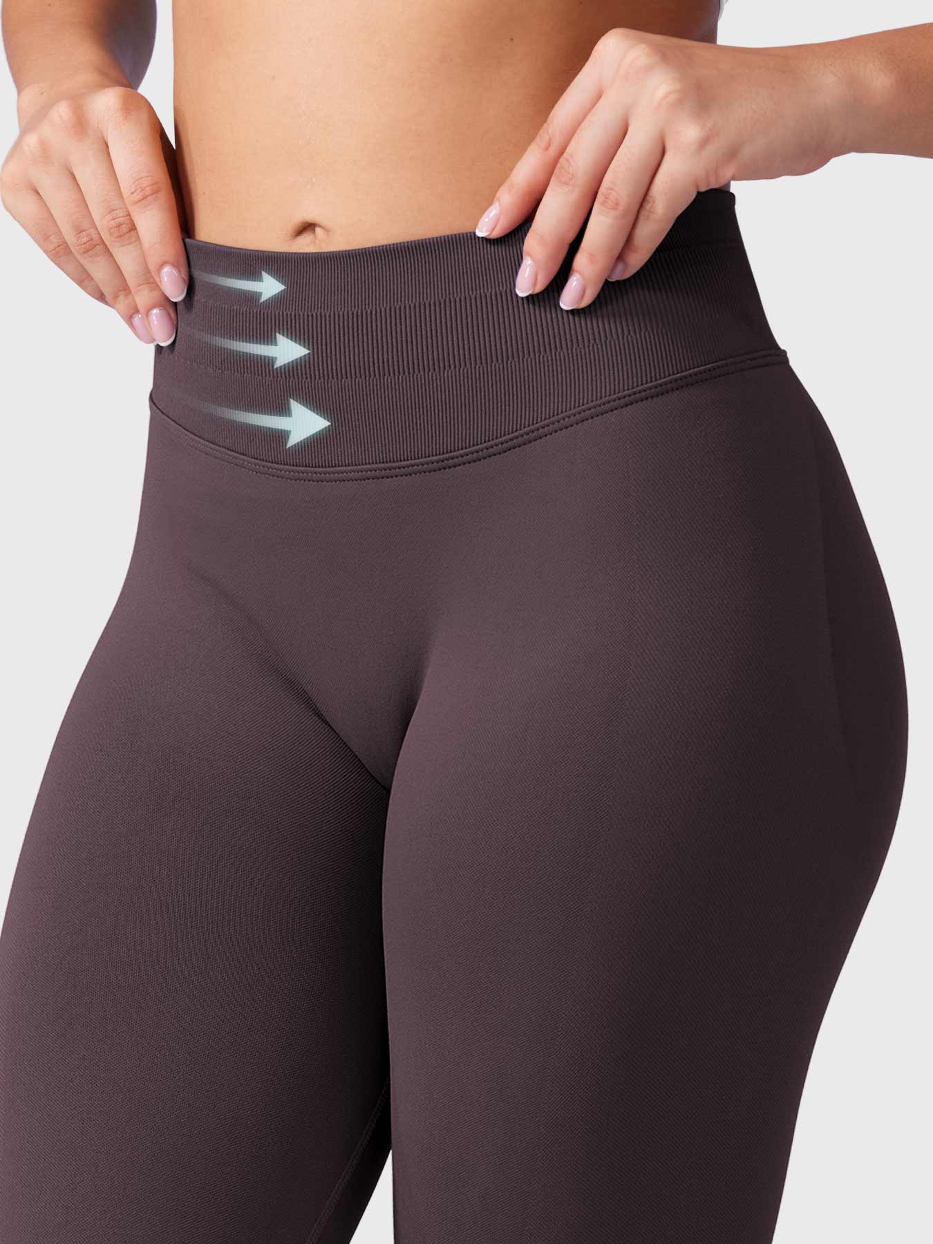 Yeoreo Eileen SoftHue™ Leggings - Image 66