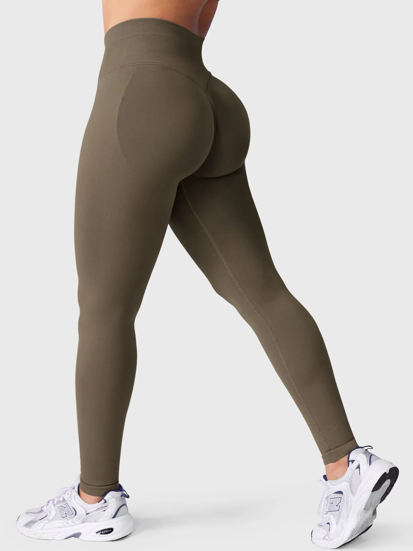 Yeoreo Eileen SoftHue™ Leggings - Image 67