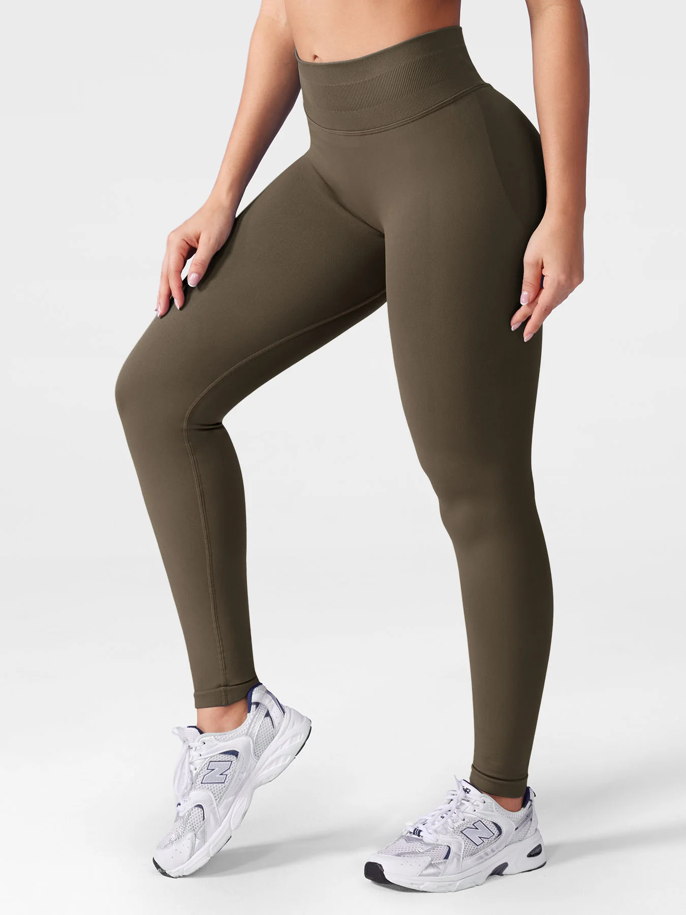 Yeoreo Eileen SoftHue™ Leggings - Image 68