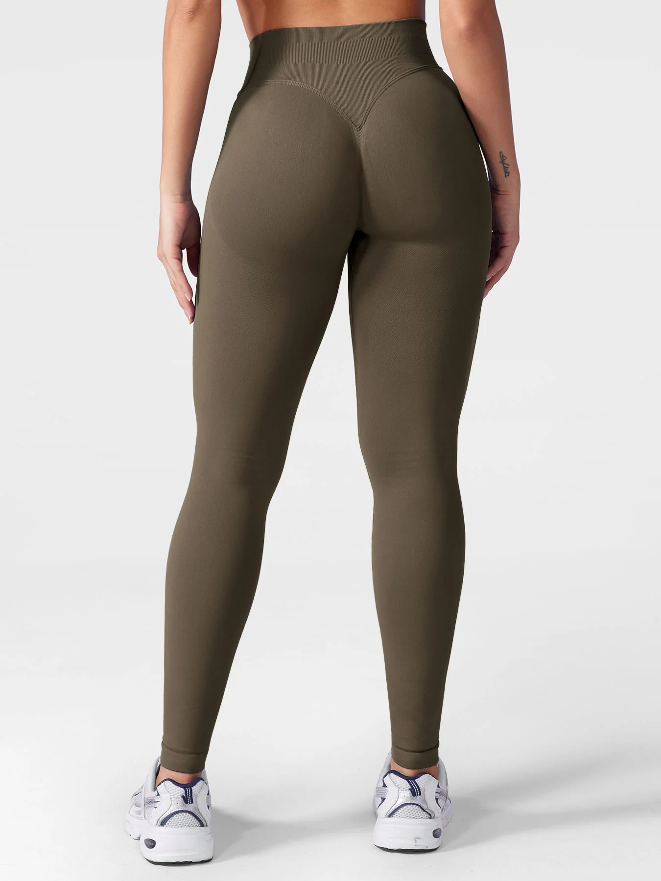 Yeoreo Eileen SoftHue™ Leggings - Image 69