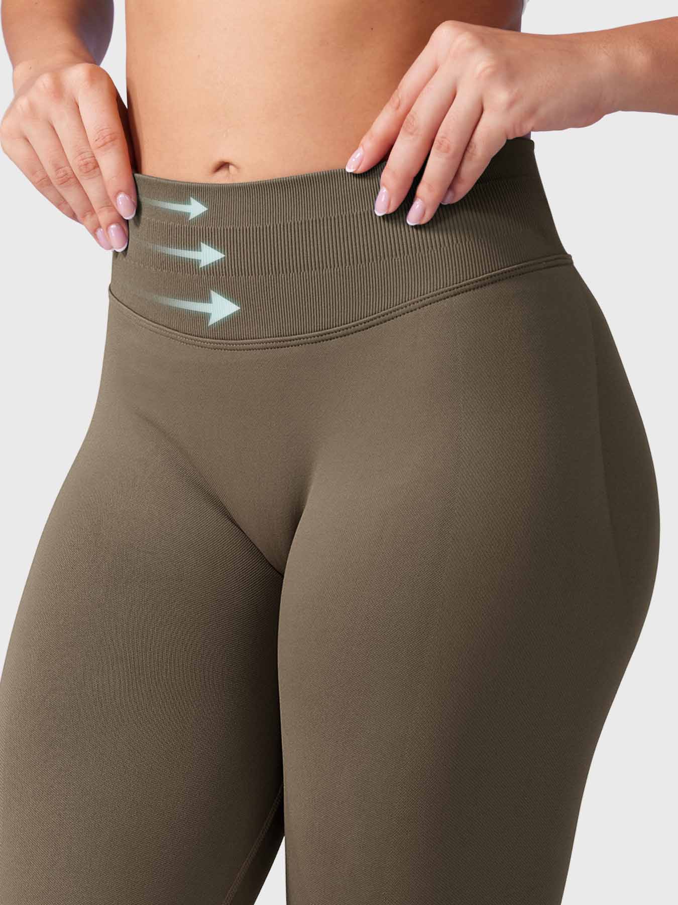 Yeoreo Eileen SoftHue™ Leggings - Image 72