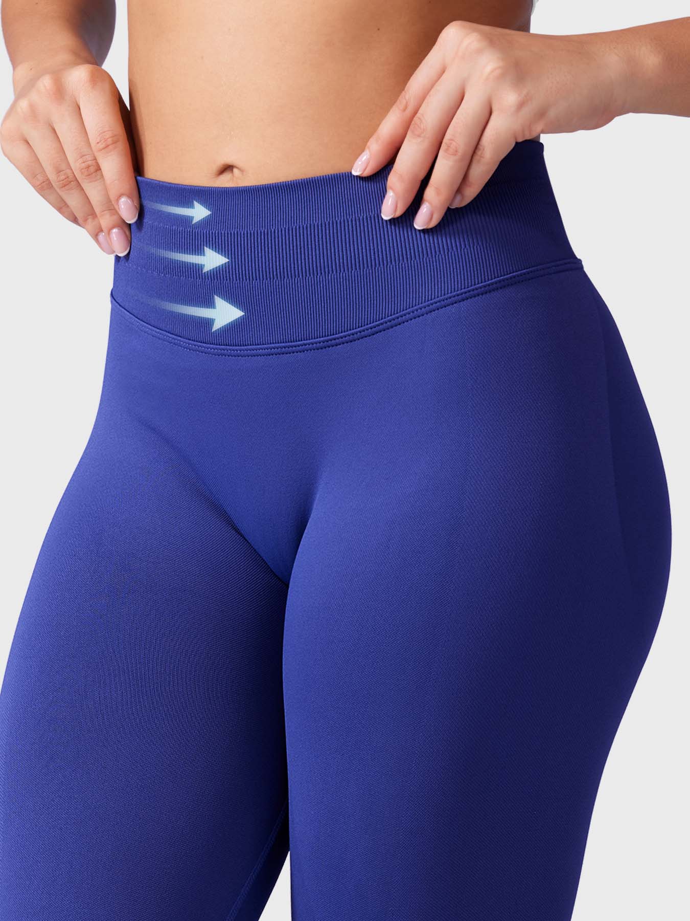 Yeoreo Eileen SoftHue™ Leggings - Image 78
