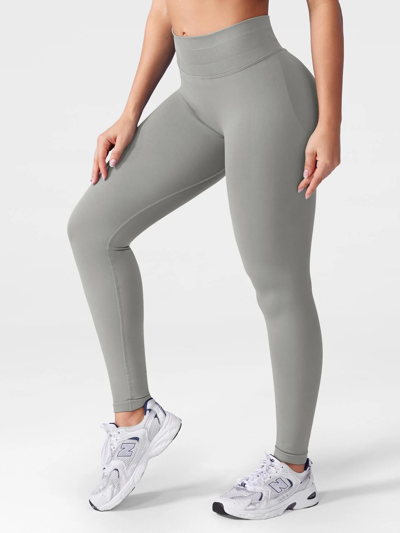 Yeoreo Eileen SoftHue™ Leggings - Image 8