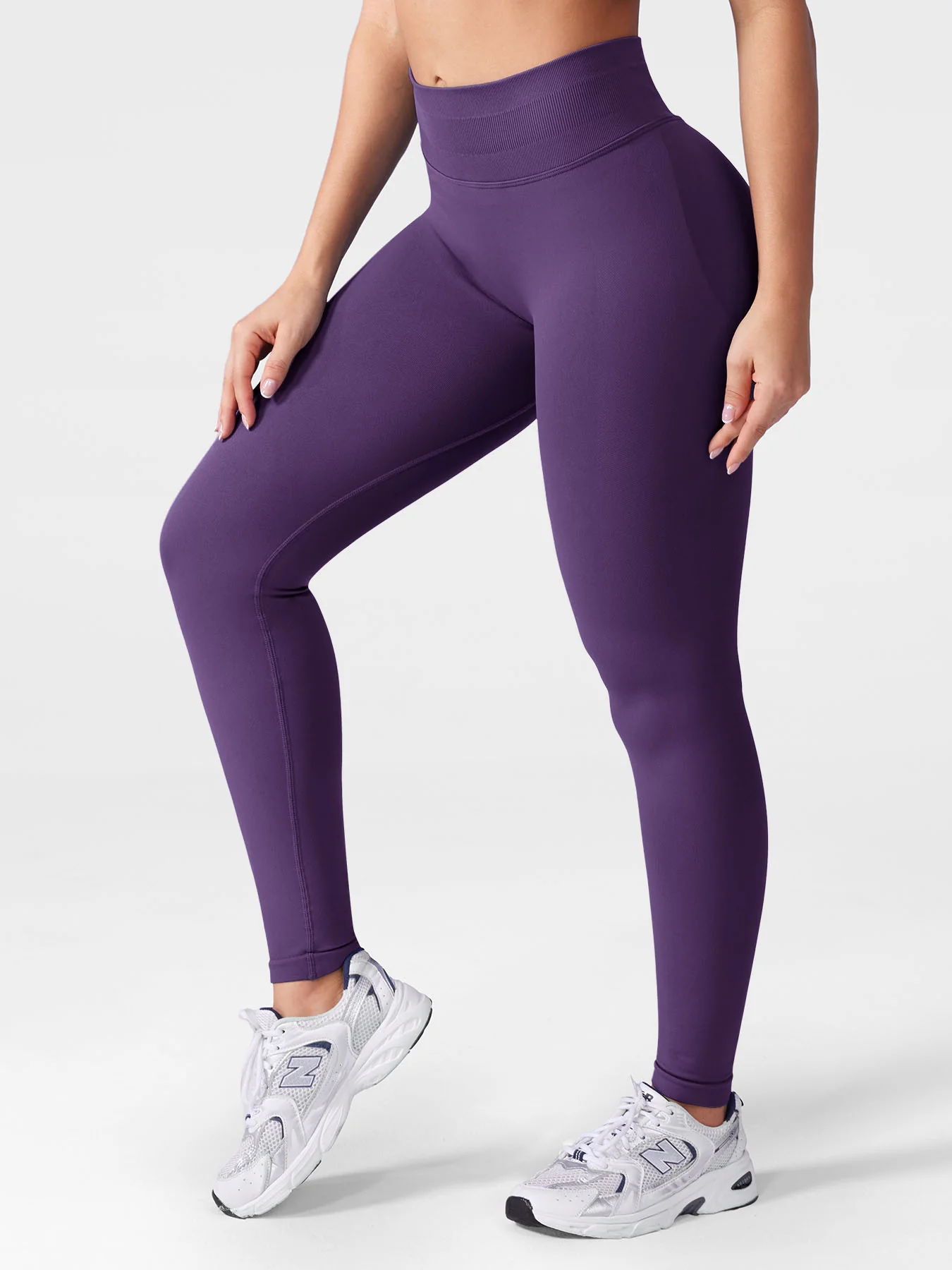 Yeoreo Eileen SoftHue™ Leggings - Image 80