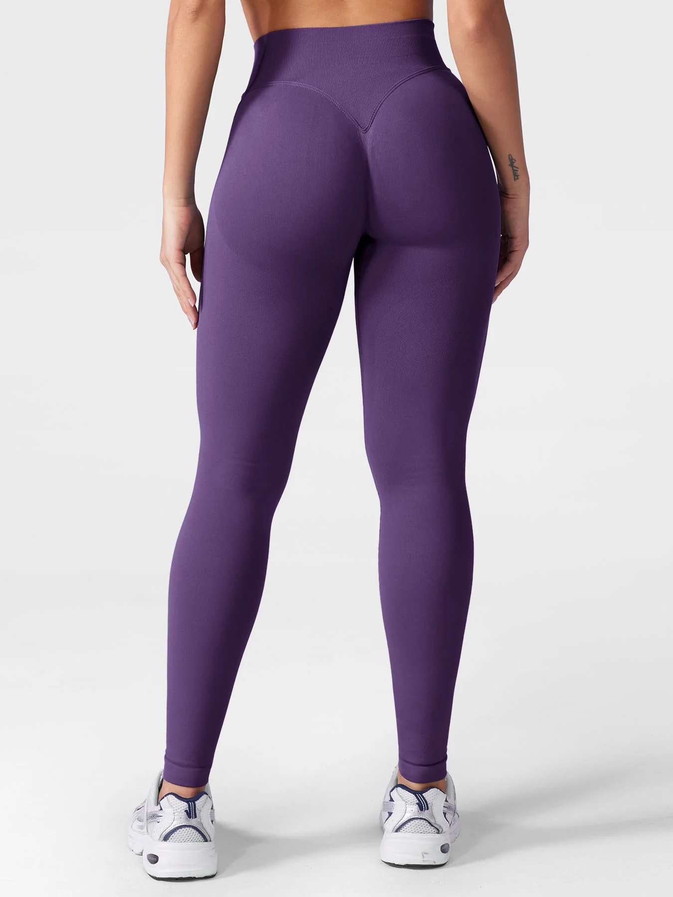 Yeoreo Eileen SoftHue™ Leggings - Image 81