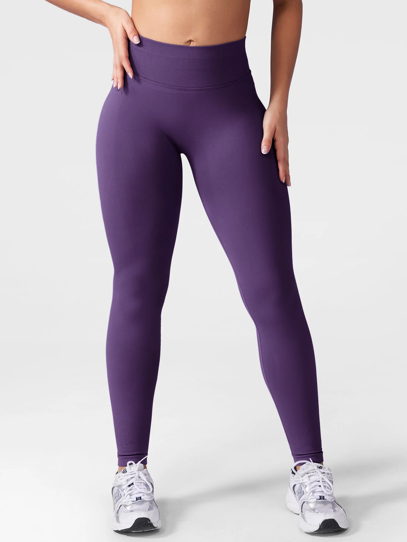 Yeoreo Eileen SoftHue™ Leggings - Image 82