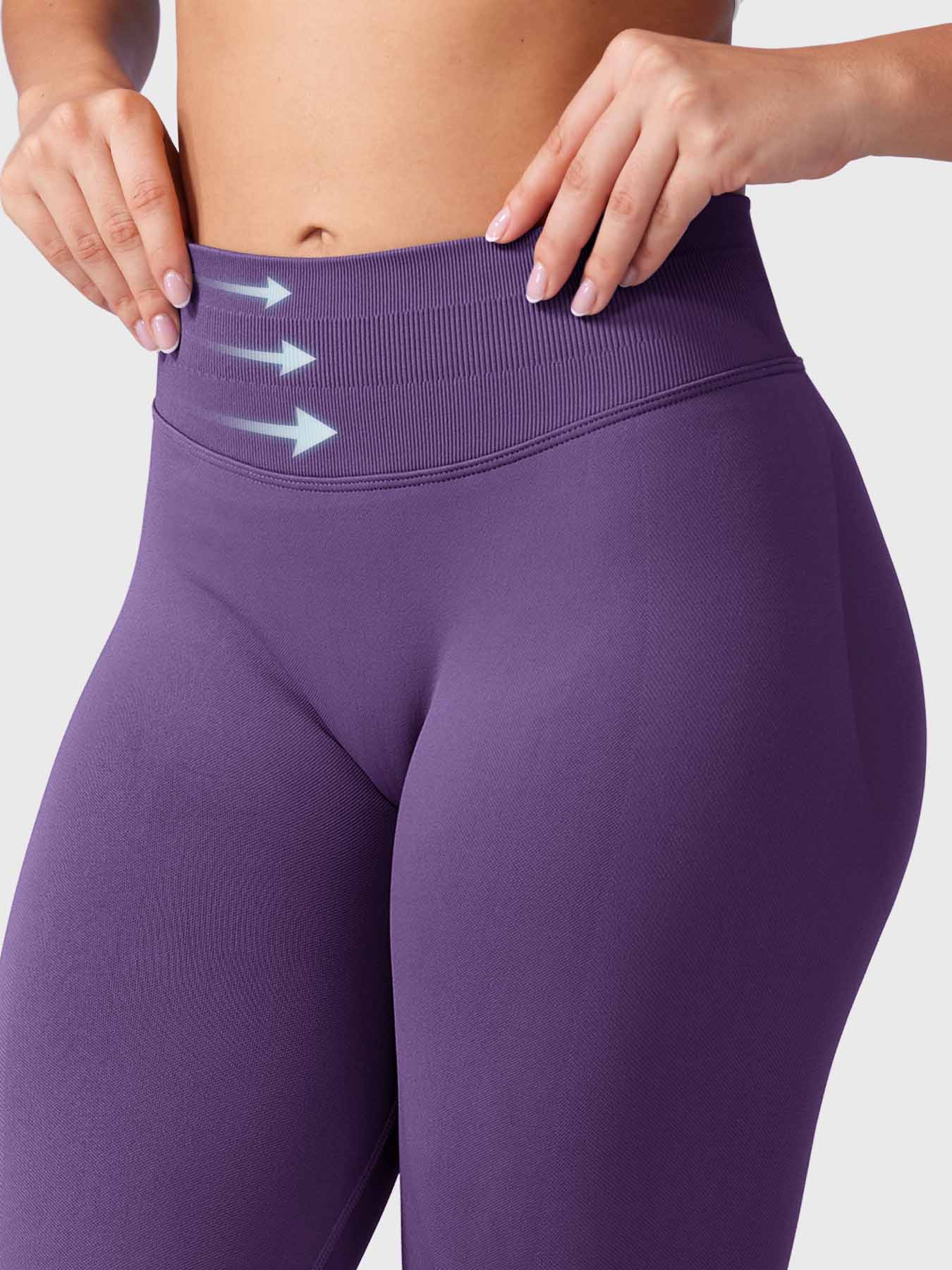 Yeoreo Eileen SoftHue™ Leggings - Image 84