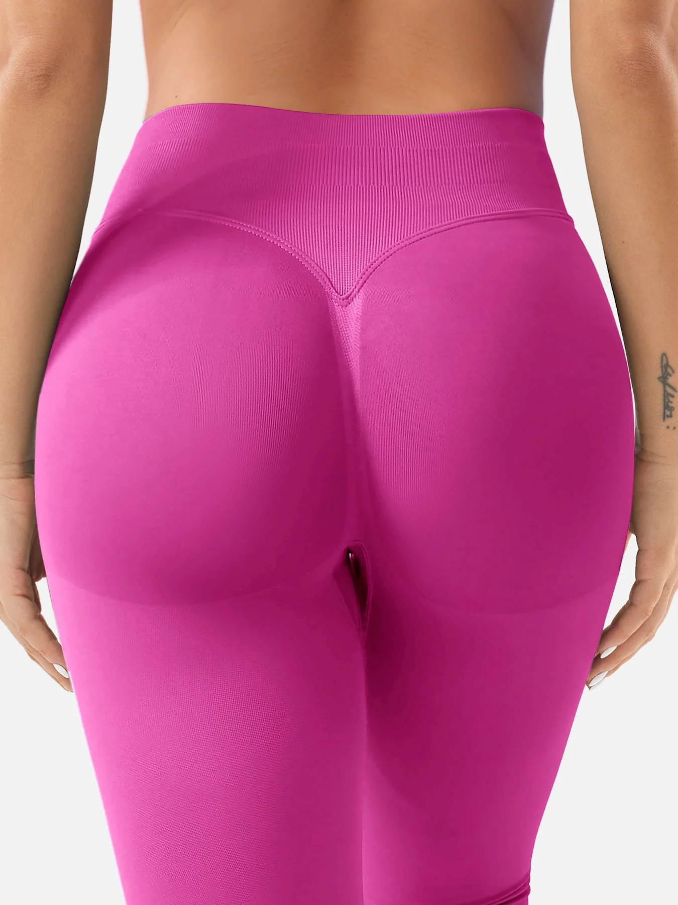 Yeoreo Eileen SoftHue™ Leggings - Image 89