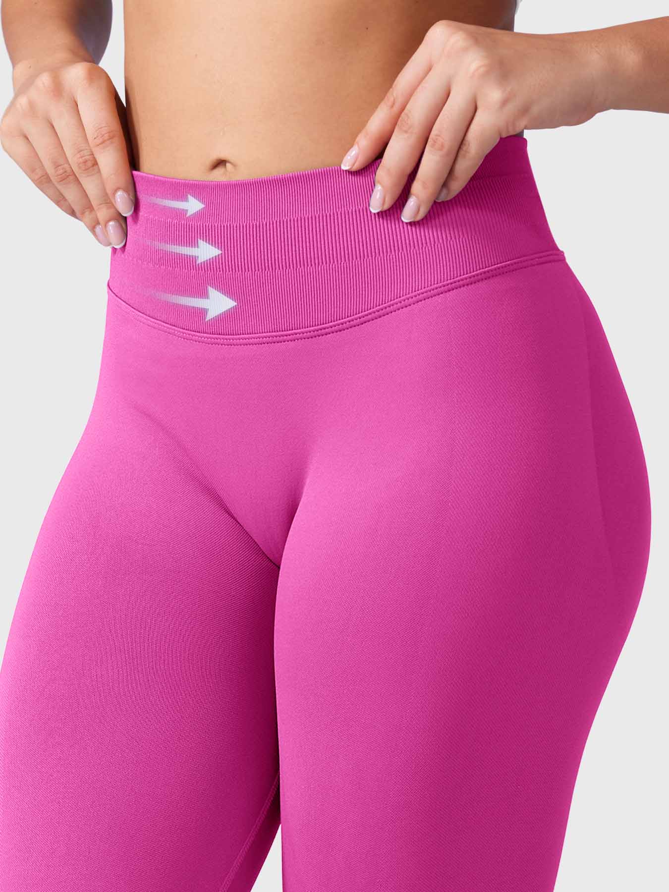 Yeoreo Eileen SoftHue™ Leggings - Image 90