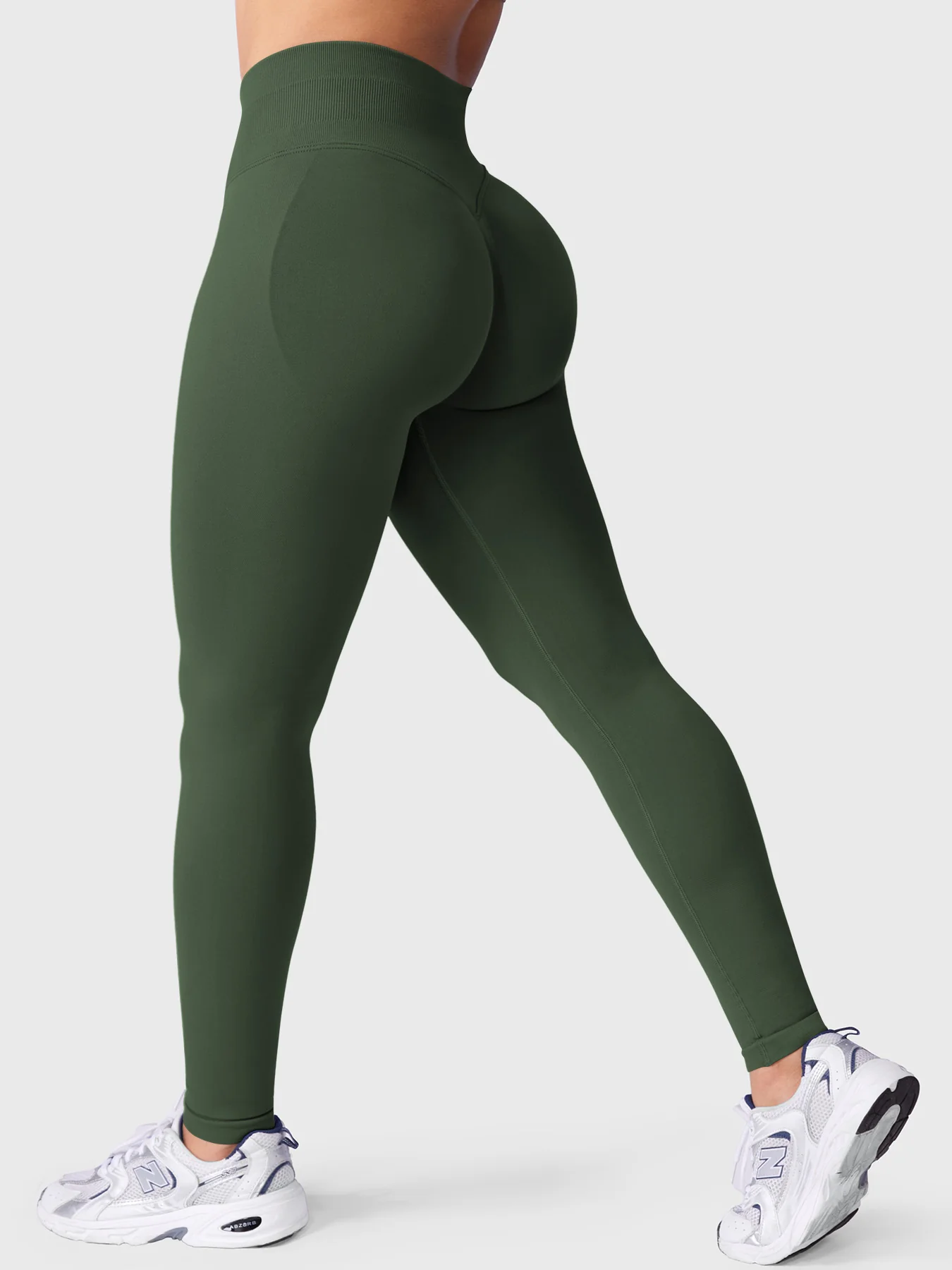 Yeoreo Eileen SoftHue™ Leggings - Image 91