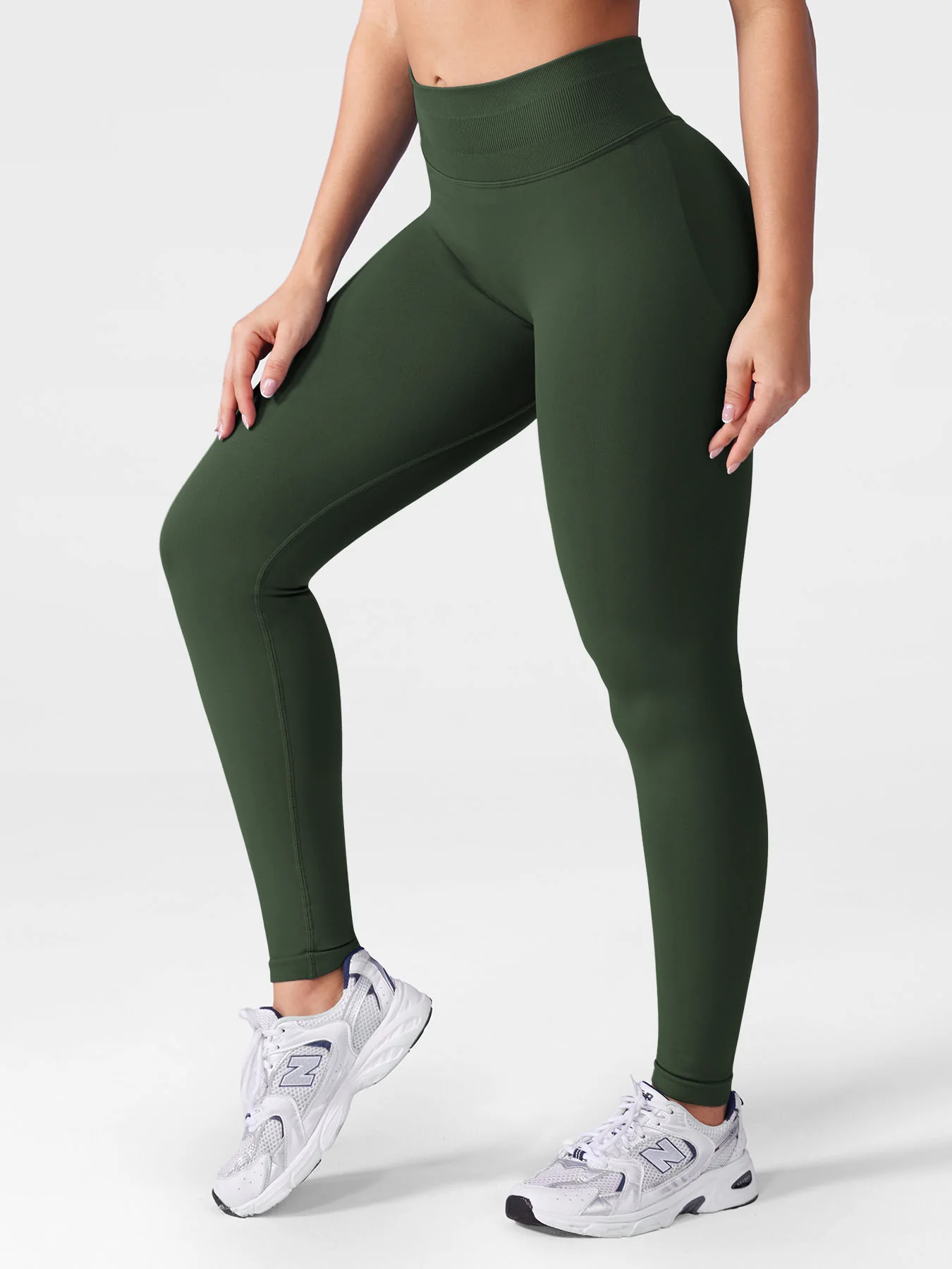 Yeoreo Eileen SoftHue™ Leggings - Image 92