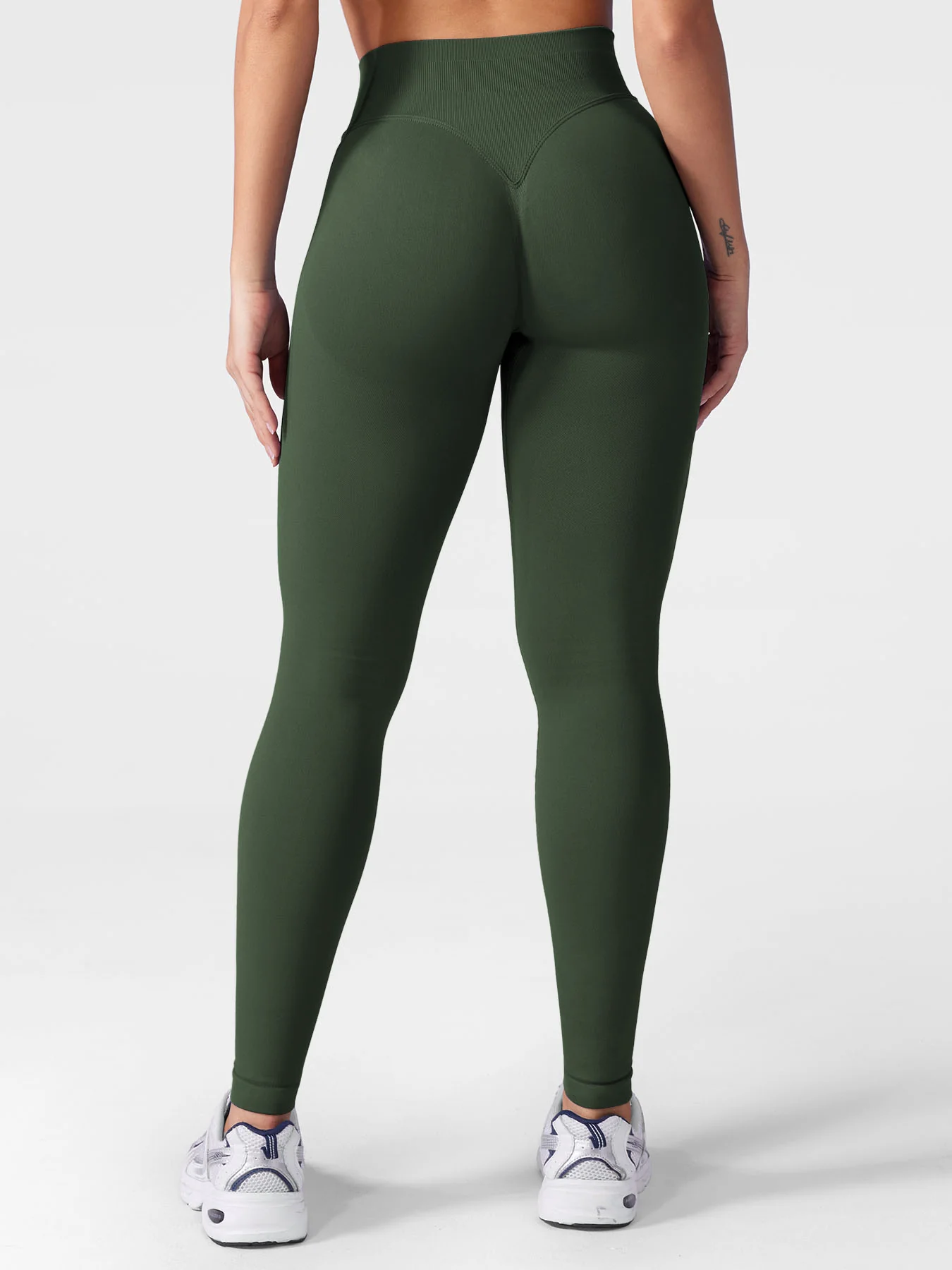 Yeoreo Eileen SoftHue™ Leggings - Image 93