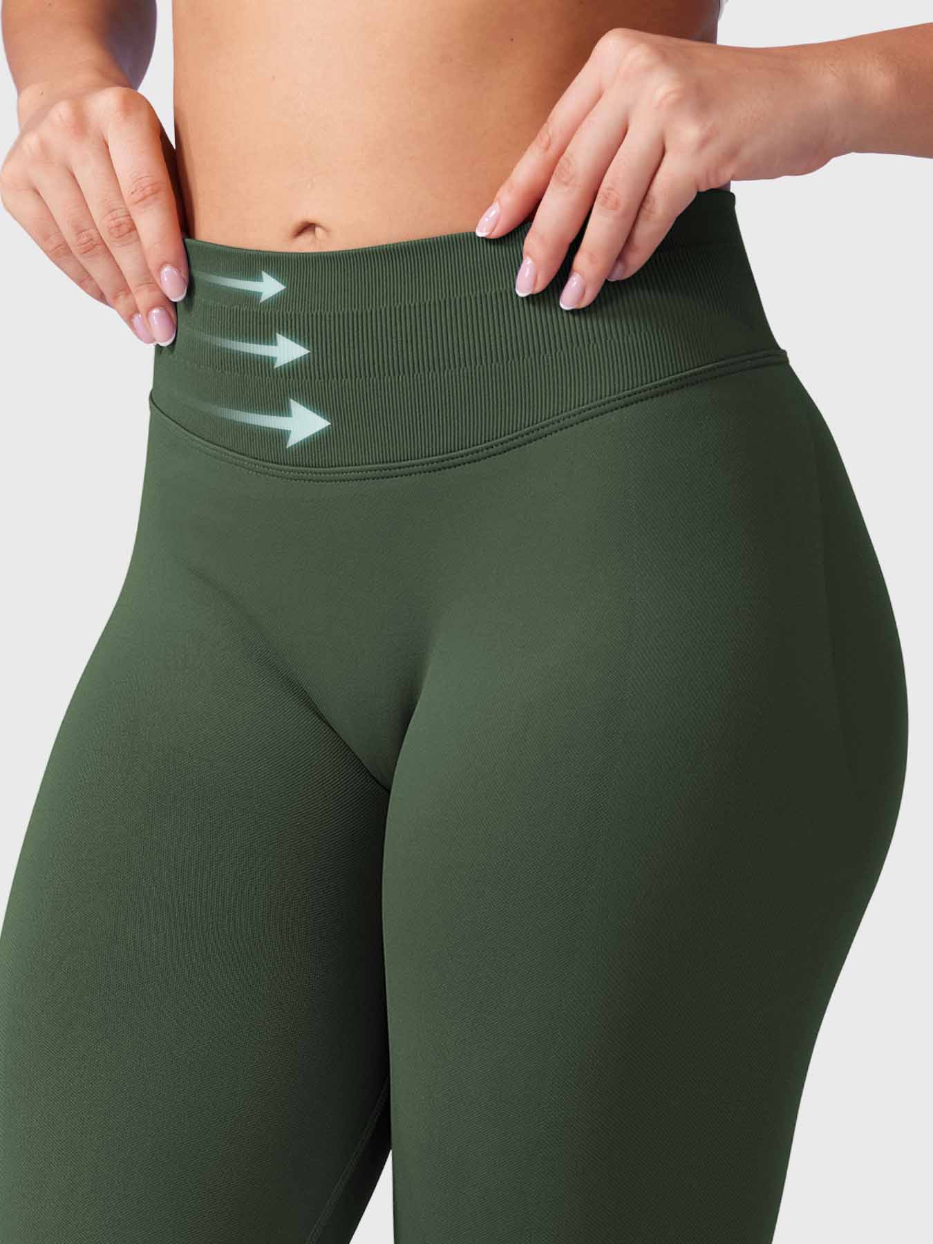 Yeoreo Eileen SoftHue™ Leggings - Image 96