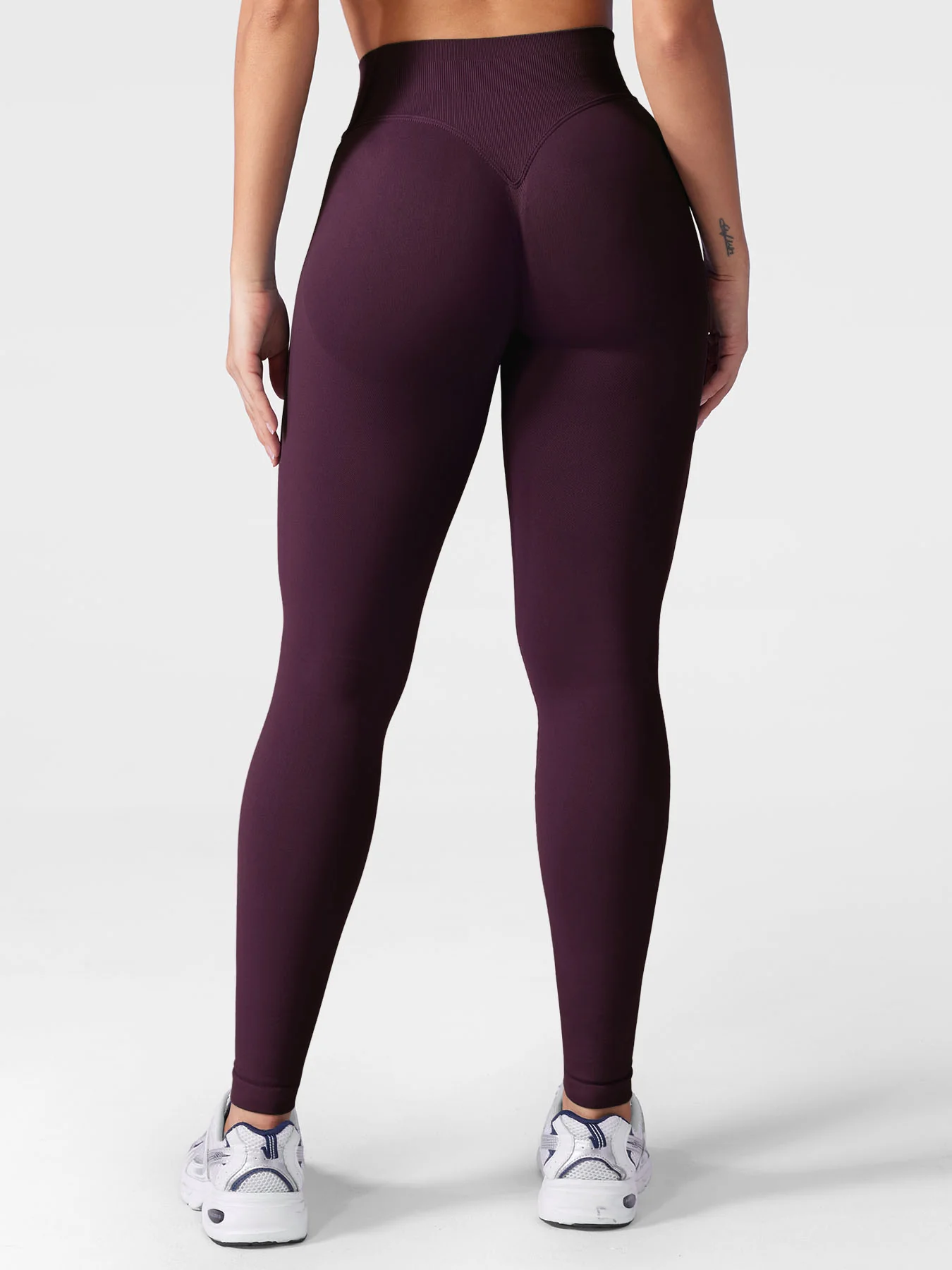 Yeoreo Eileen SoftHue™ Leggings - Image 99
