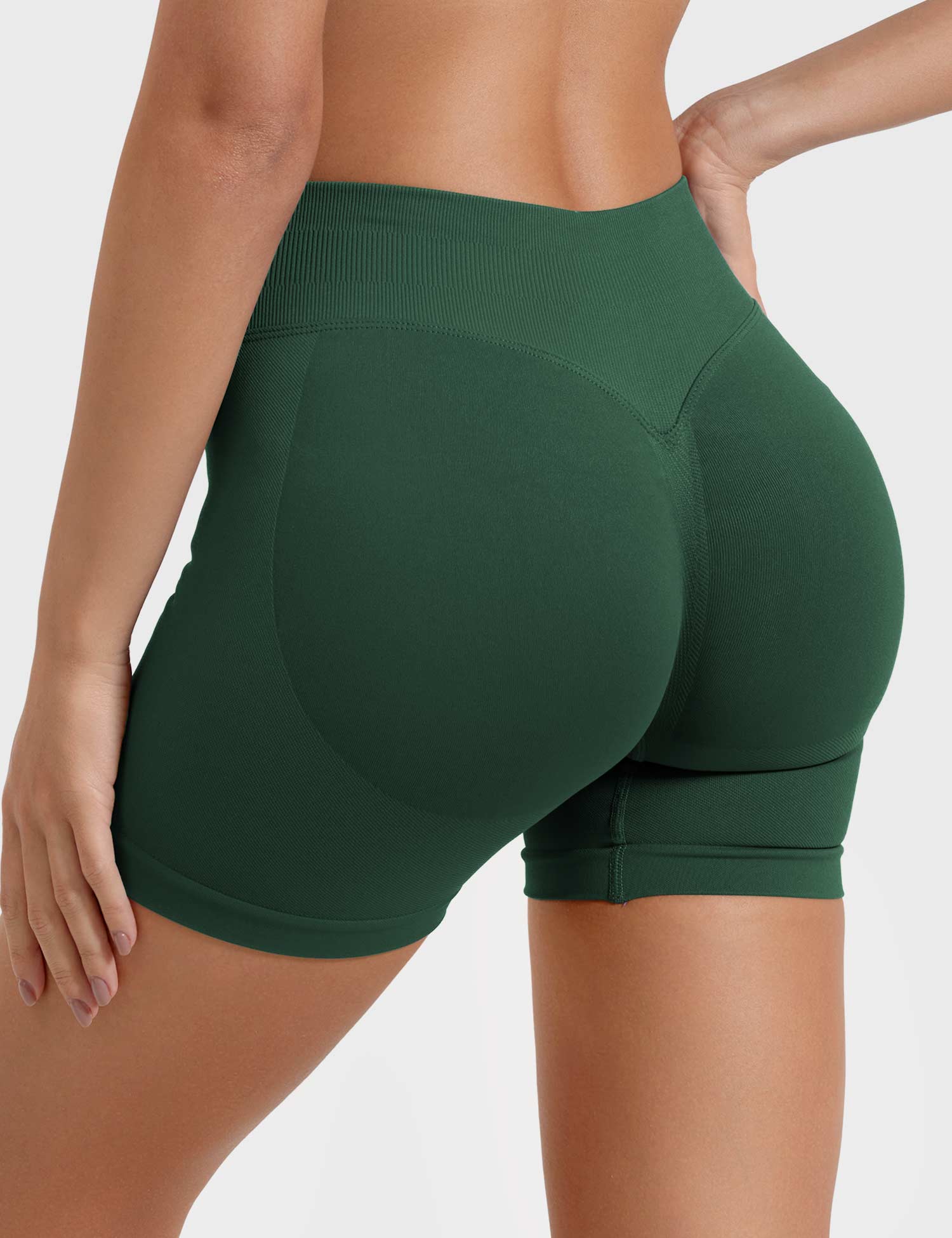 Yeoreo Eileen SoftHue™ Seamless Shorts - Image 106