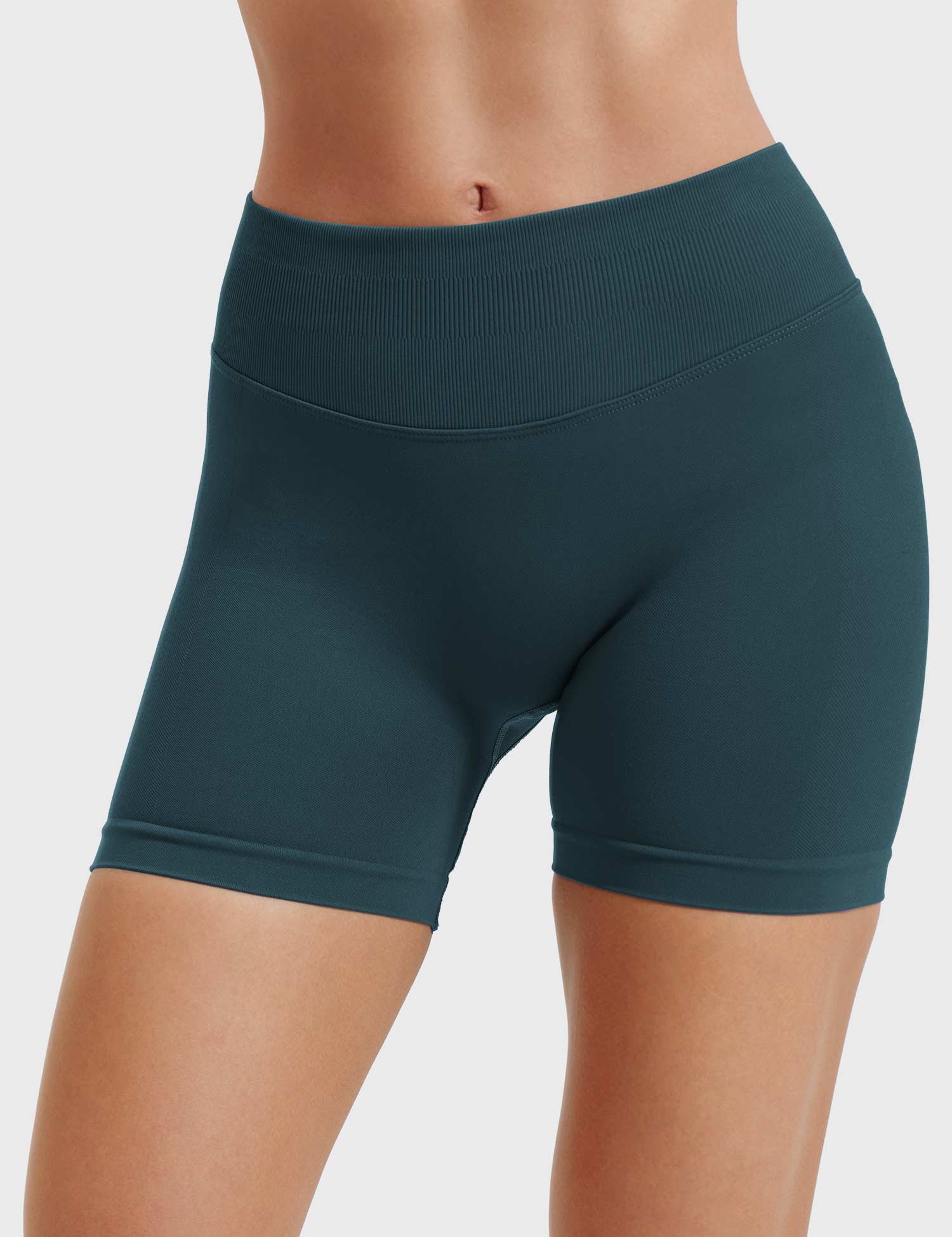 Yeoreo Eileen SoftHue™ Seamless Shorts - Image 110