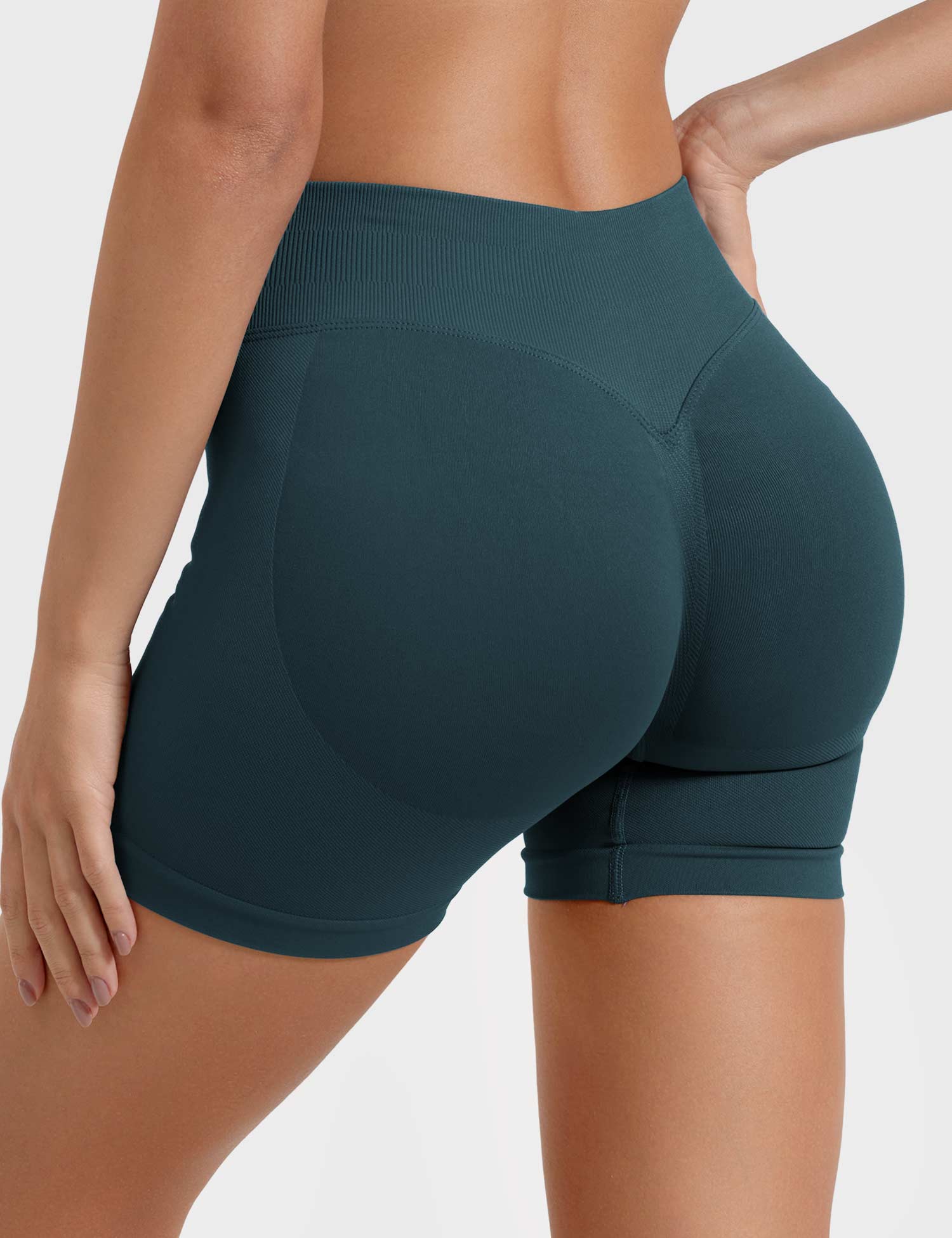 Yeoreo Eileen SoftHue™ Seamless Shorts - Image 112