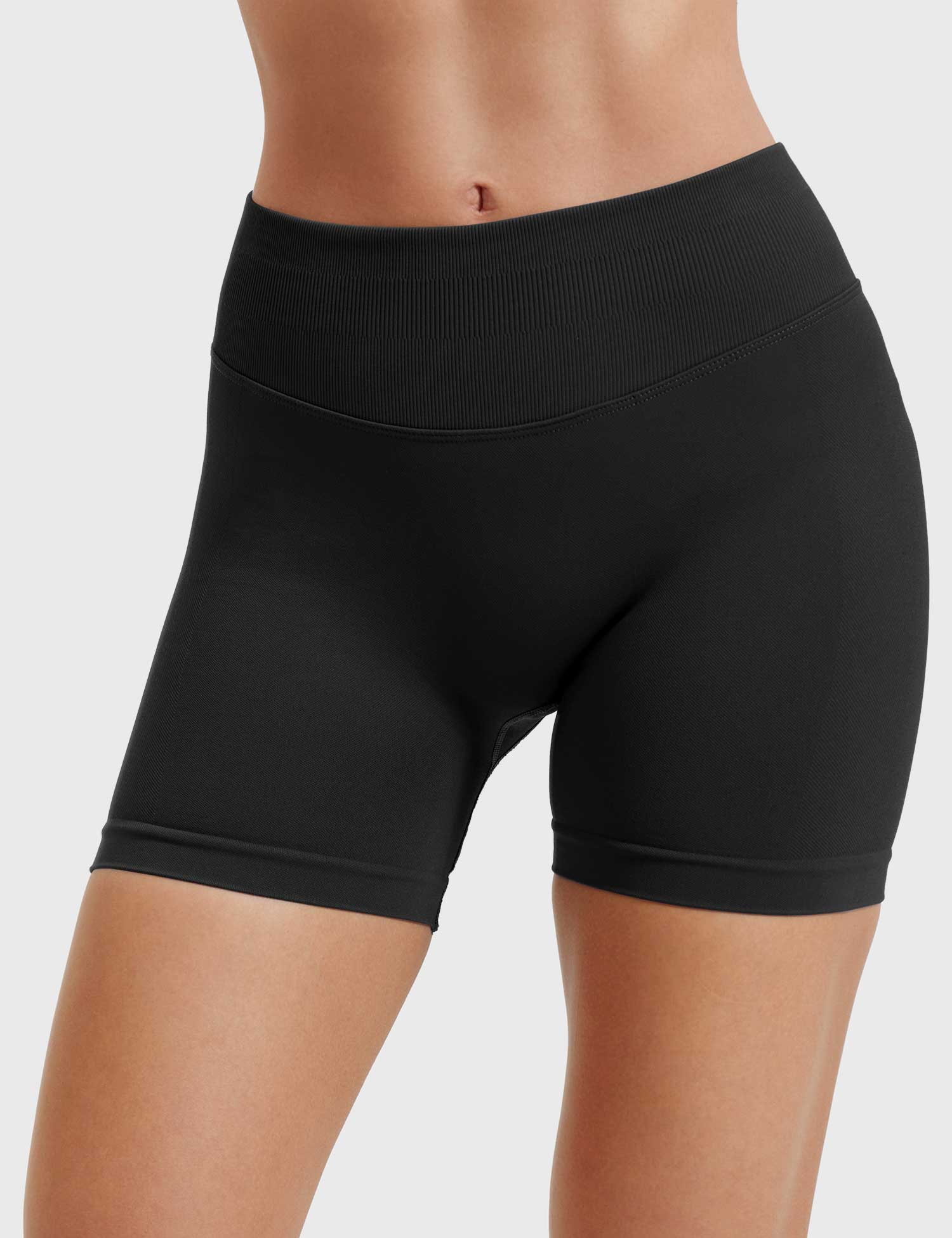 Yeoreo Eileen SoftHue™ Seamless Shorts - Image 14