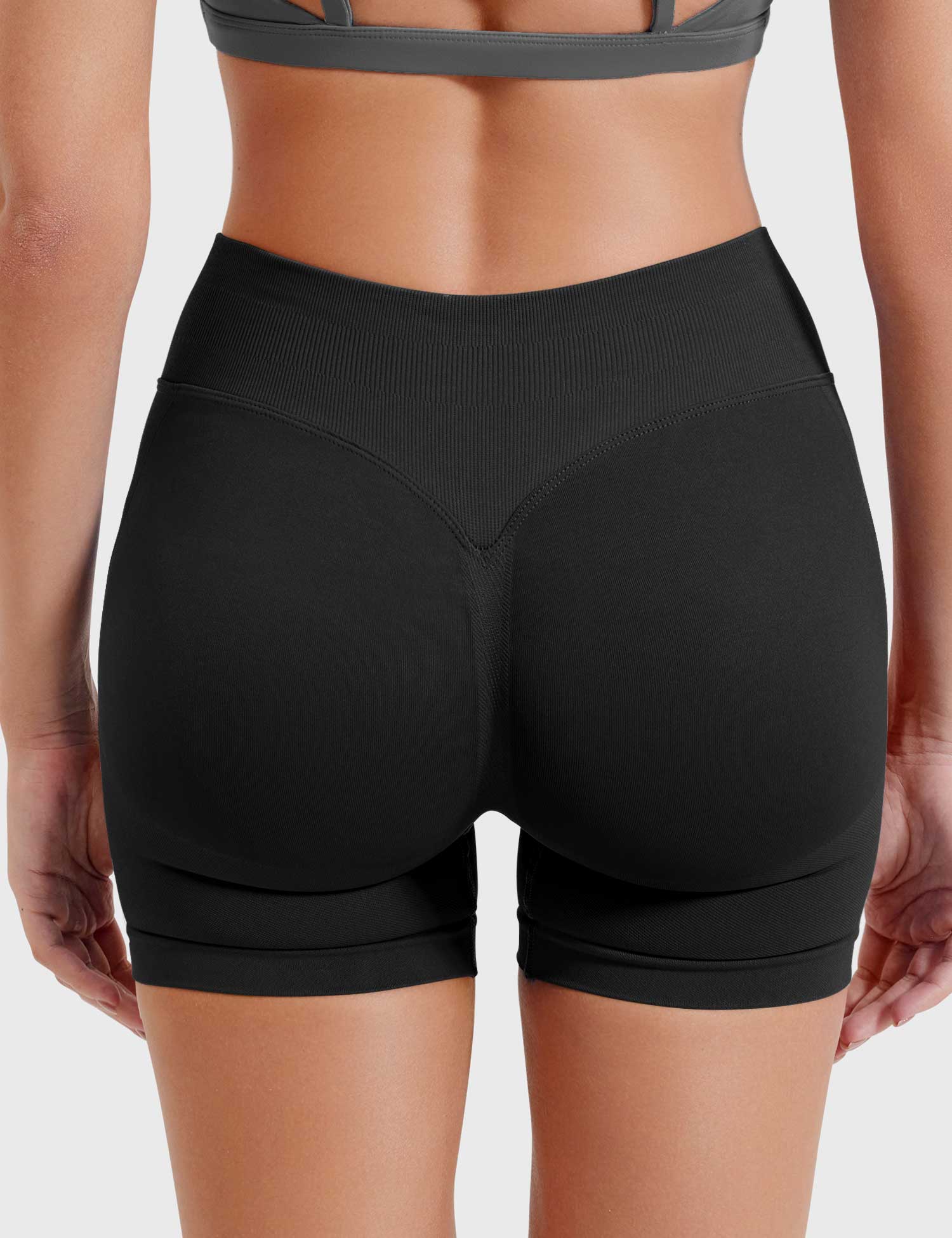 Yeoreo Eileen SoftHue™ Seamless Shorts - Image 15