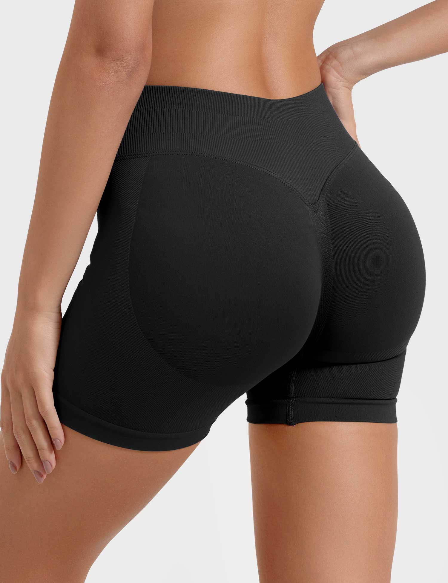 Yeoreo Eileen SoftHue™ Seamless Shorts - Image 16