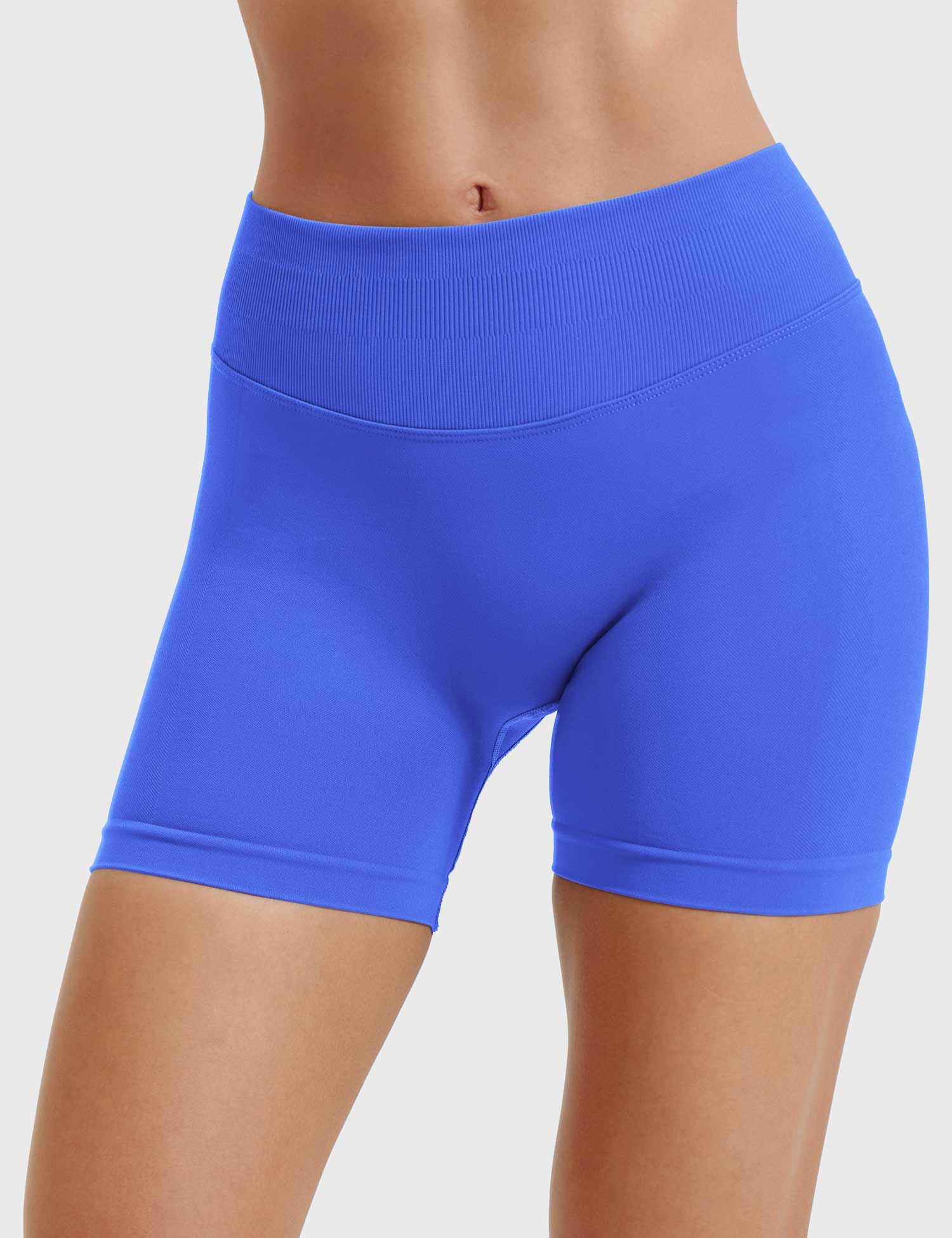 Yeoreo Eileen SoftHue™ Seamless Shorts - Image 20