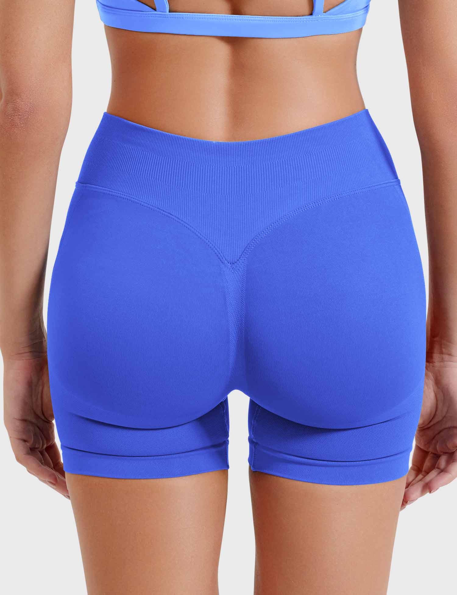Yeoreo Eileen SoftHue™ Seamless Shorts - Image 21