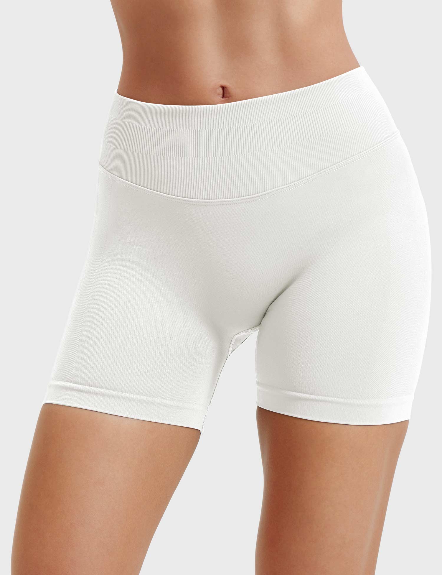 Yeoreo Eileen SoftHue™ Seamless Shorts - Image 26