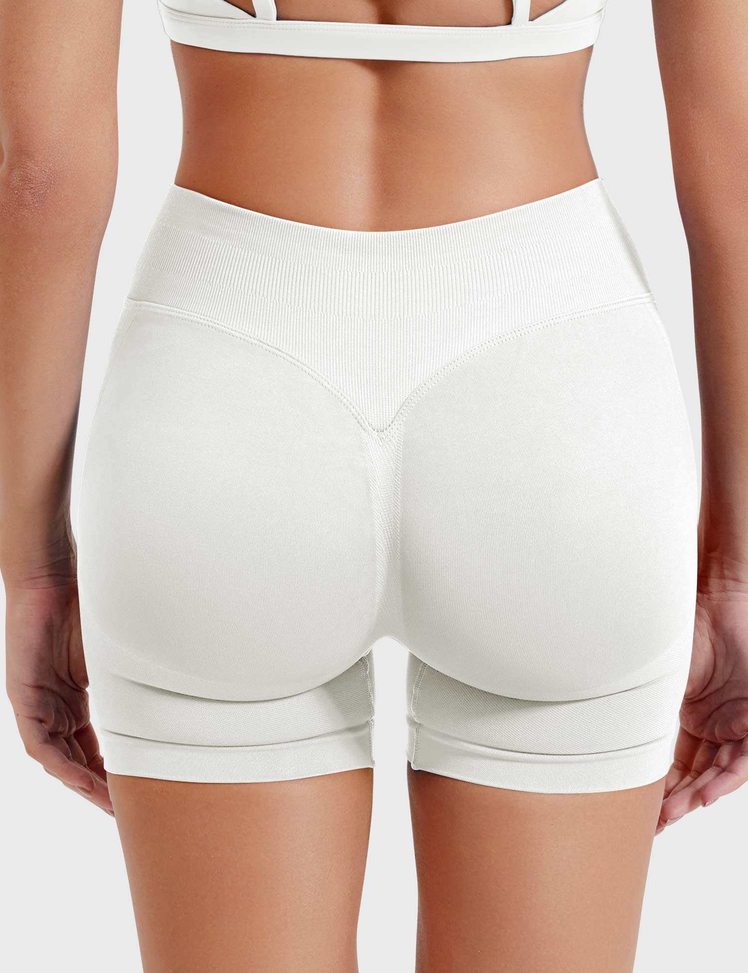 Yeoreo Eileen SoftHue™ Seamless Shorts - Image 27