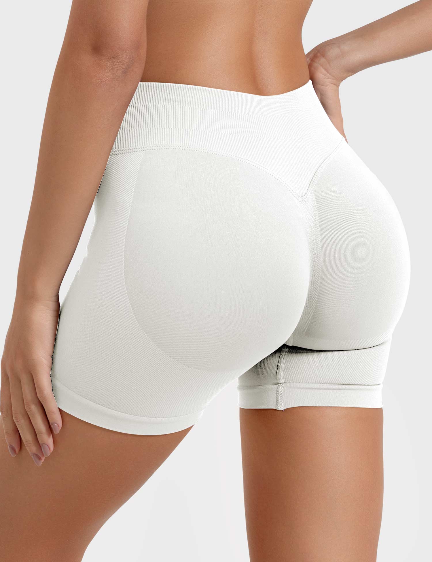Yeoreo Eileen SoftHue™ Seamless Shorts - Image 28