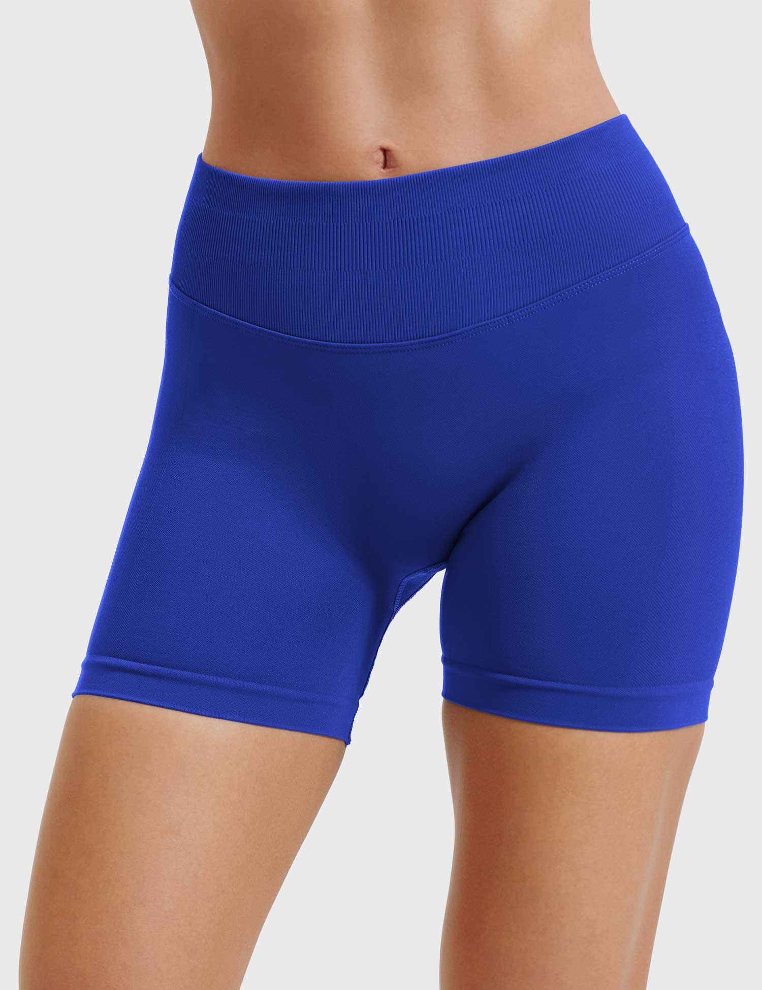 Yeoreo Eileen SoftHue™ Seamless Shorts - Image 32
