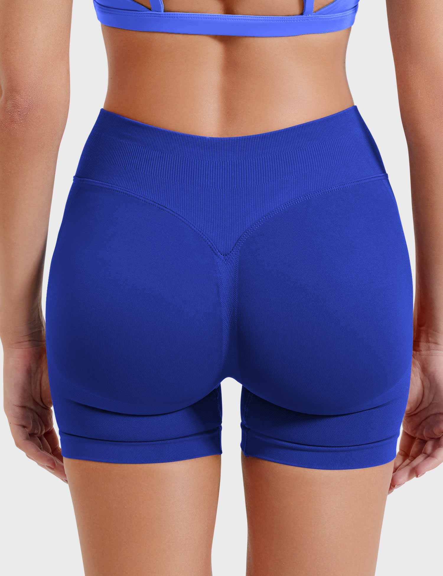 Yeoreo Eileen SoftHue™ Seamless Shorts - Image 33