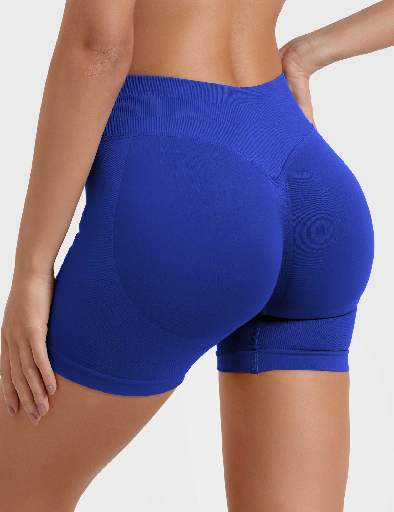 Yeoreo Eileen SoftHue™ Seamless Shorts - Image 34