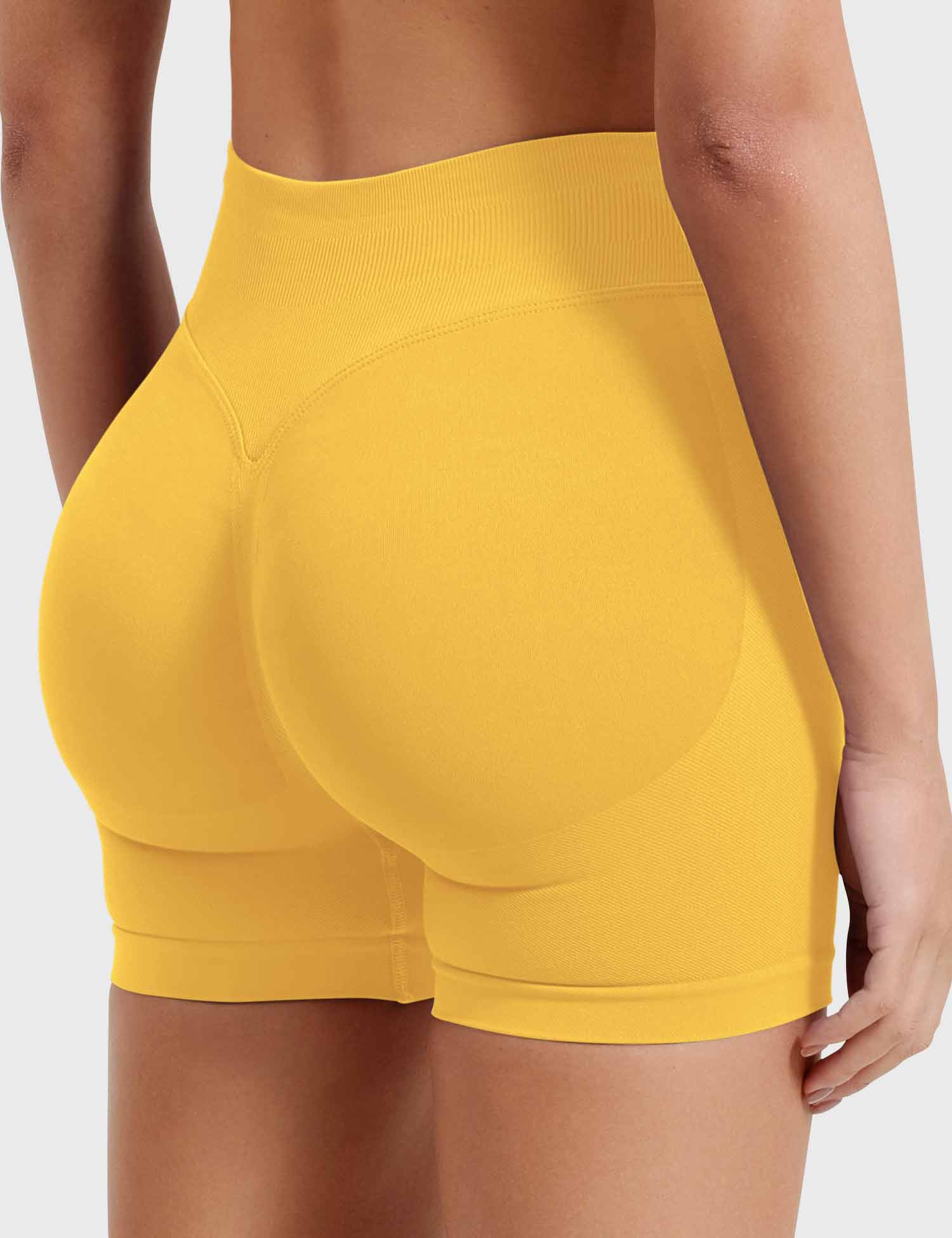 Yeoreo Eileen SoftHue™ Seamless Shorts - Image 37